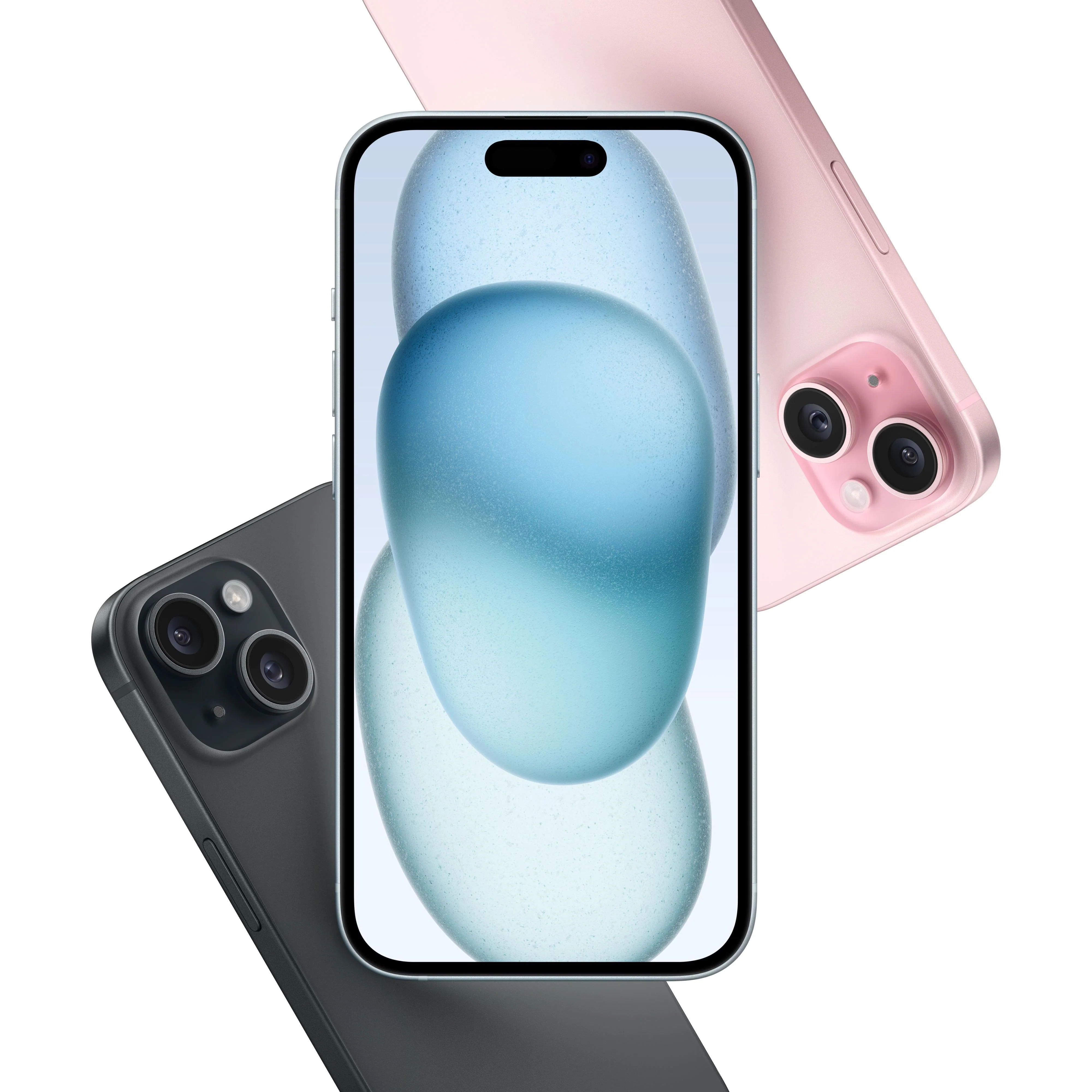 iPhone 15 Plus 256GB Blue - Image 5