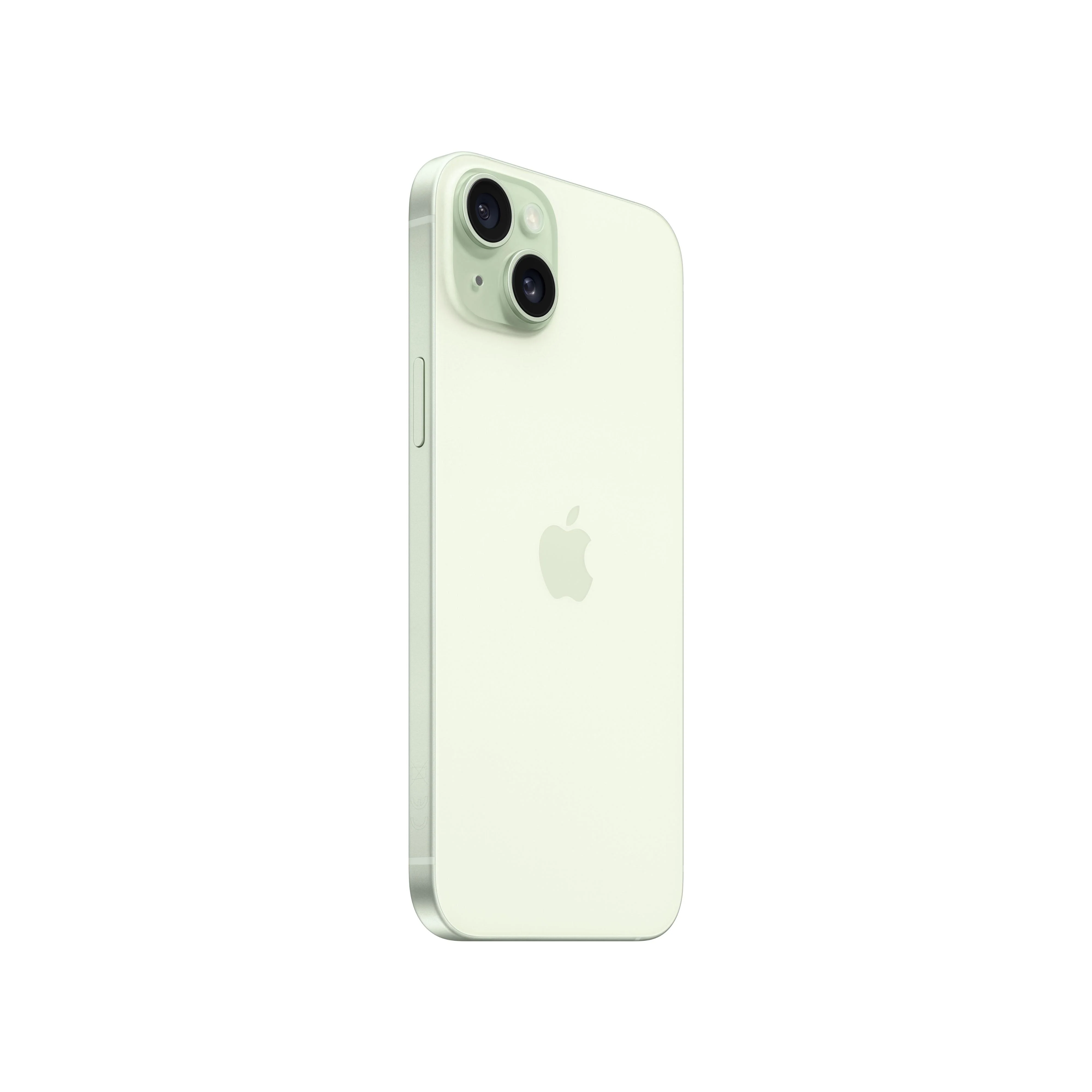 iPhone 15 Plus 256GB Green - Image 3