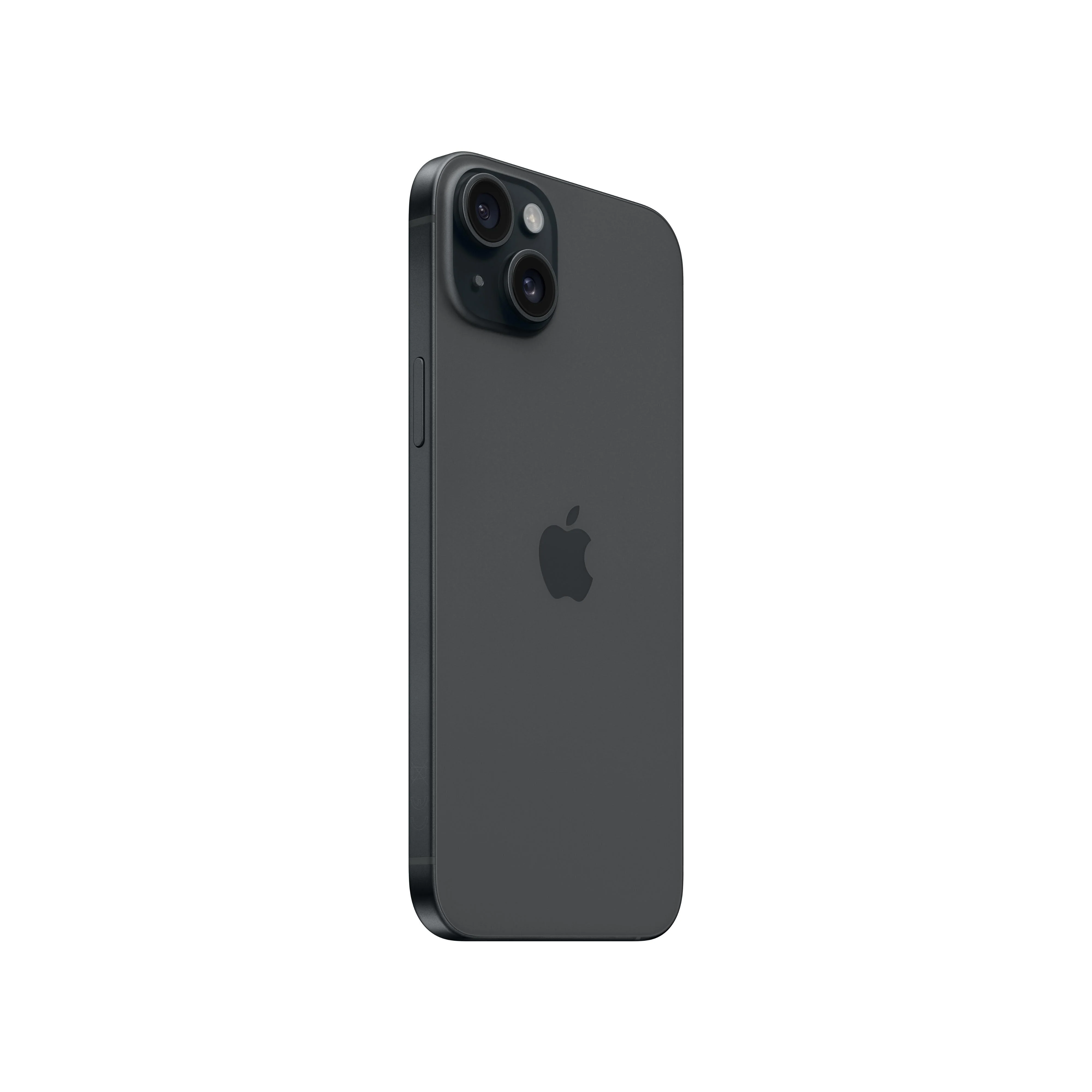 iPhone 15 Plus 512GB Black - Image 3