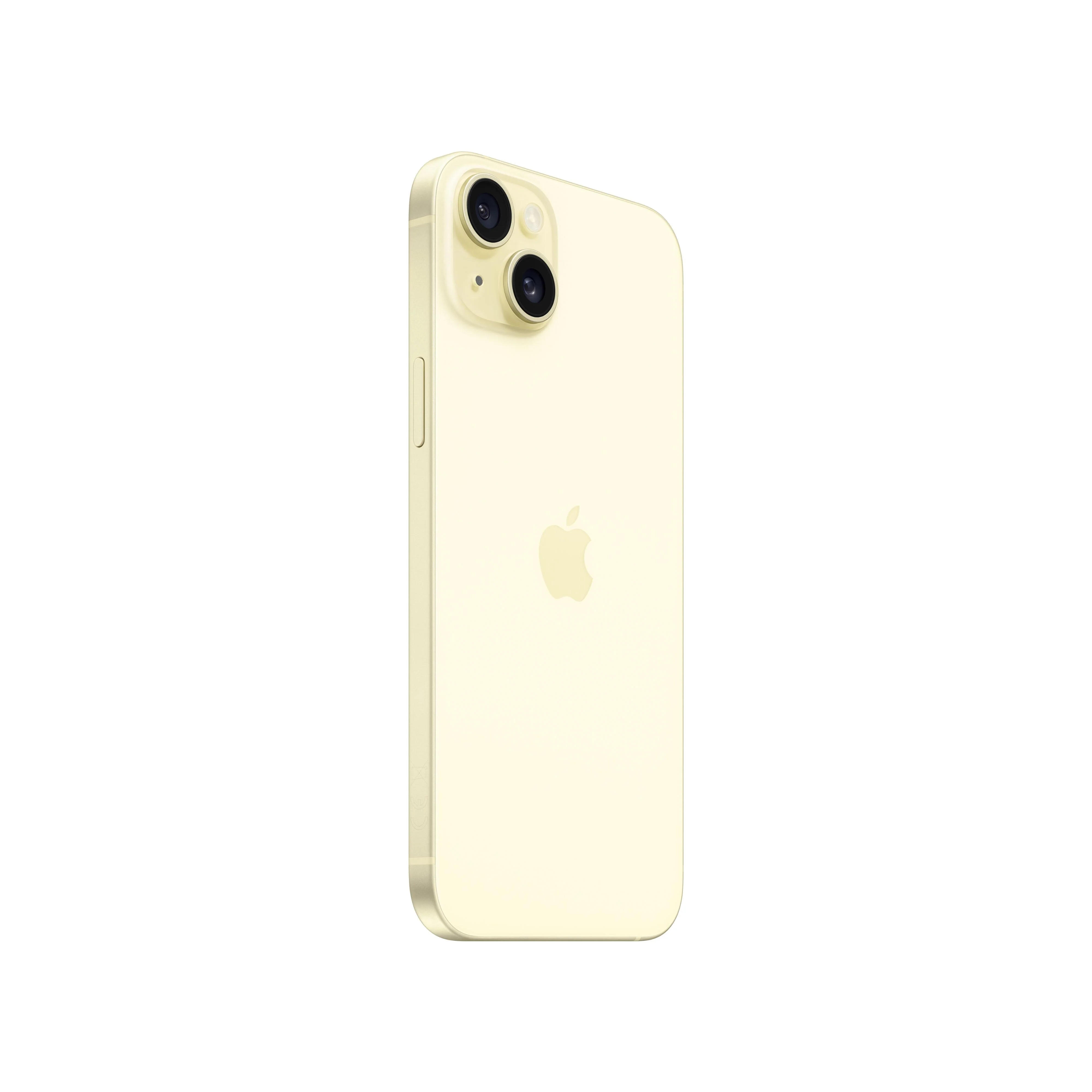 iPhone 15 Plus 512GB Yellow - Image 3