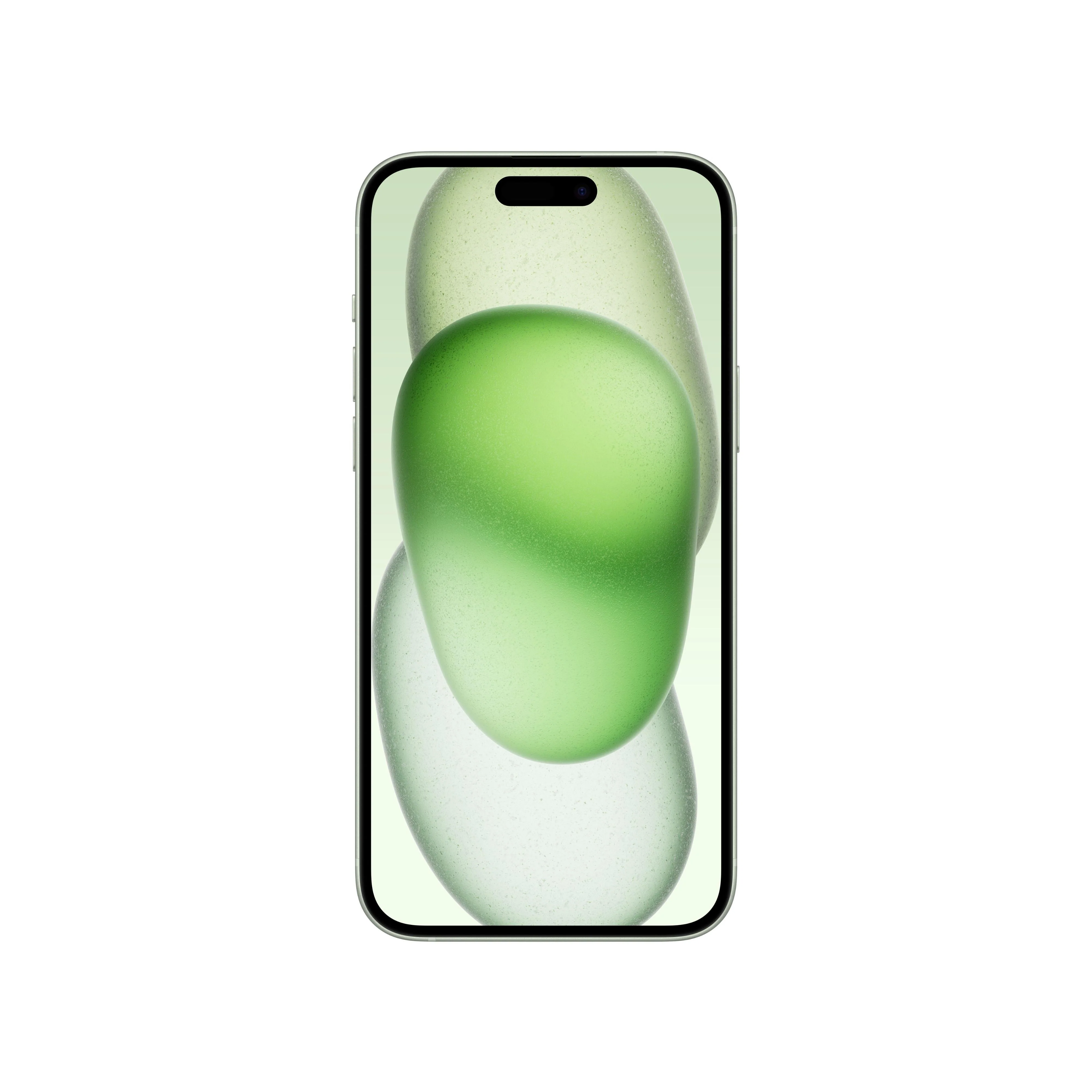 iPhone 15 Plus 512GB Green - Image 2