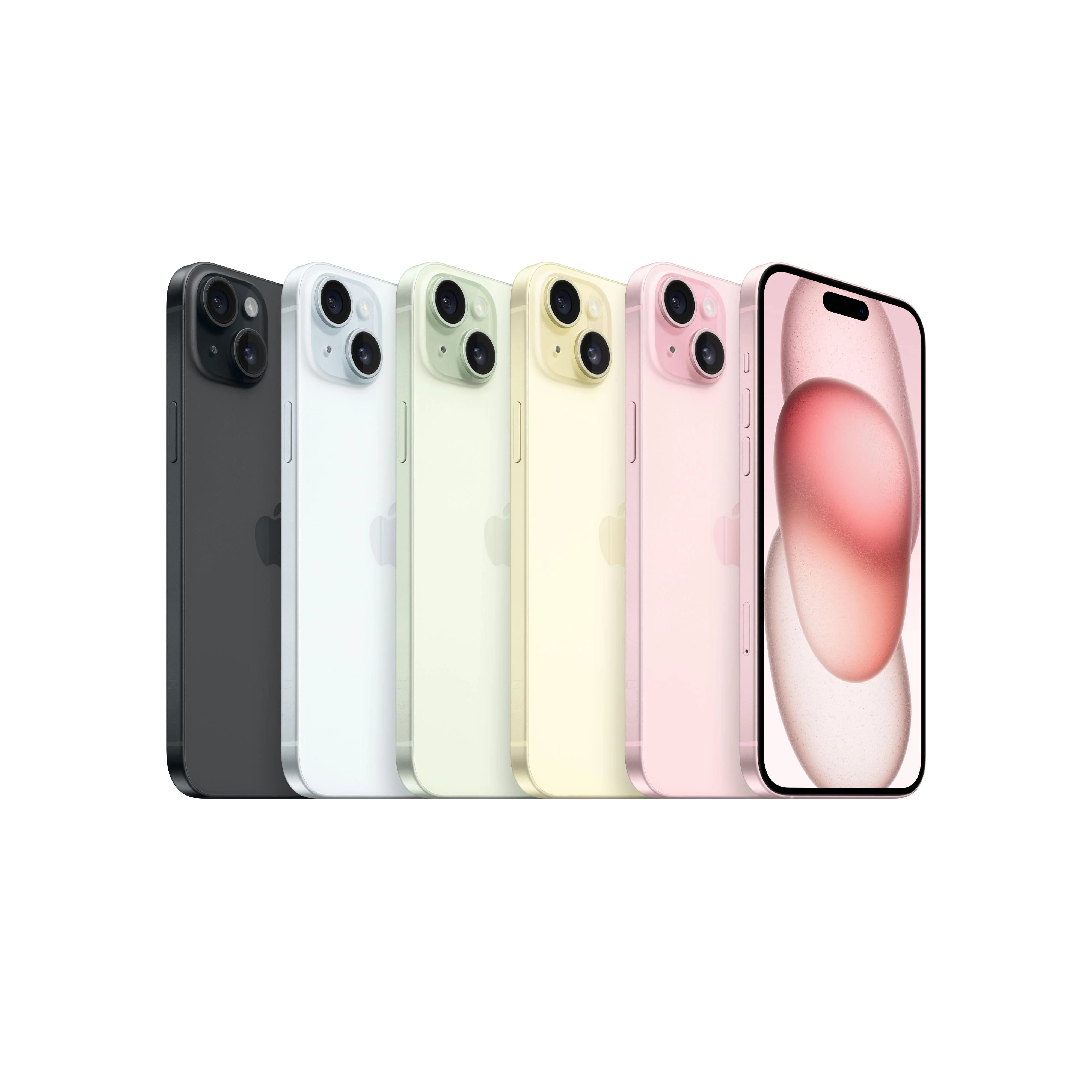 iPhone 15 Plus 512GB Green - Image 6