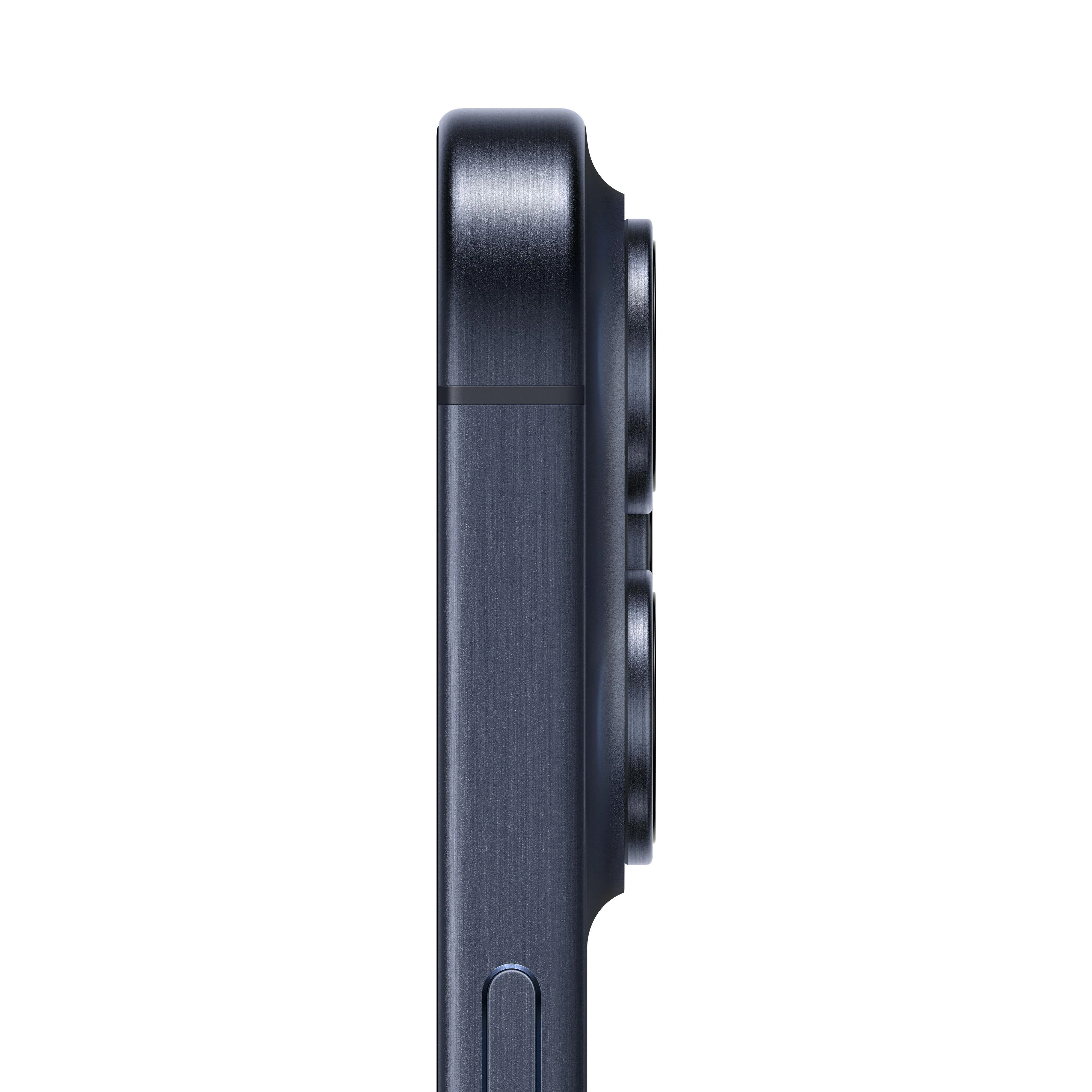iPhone 15 Pro 128GB Blue Titanium - Image 4
