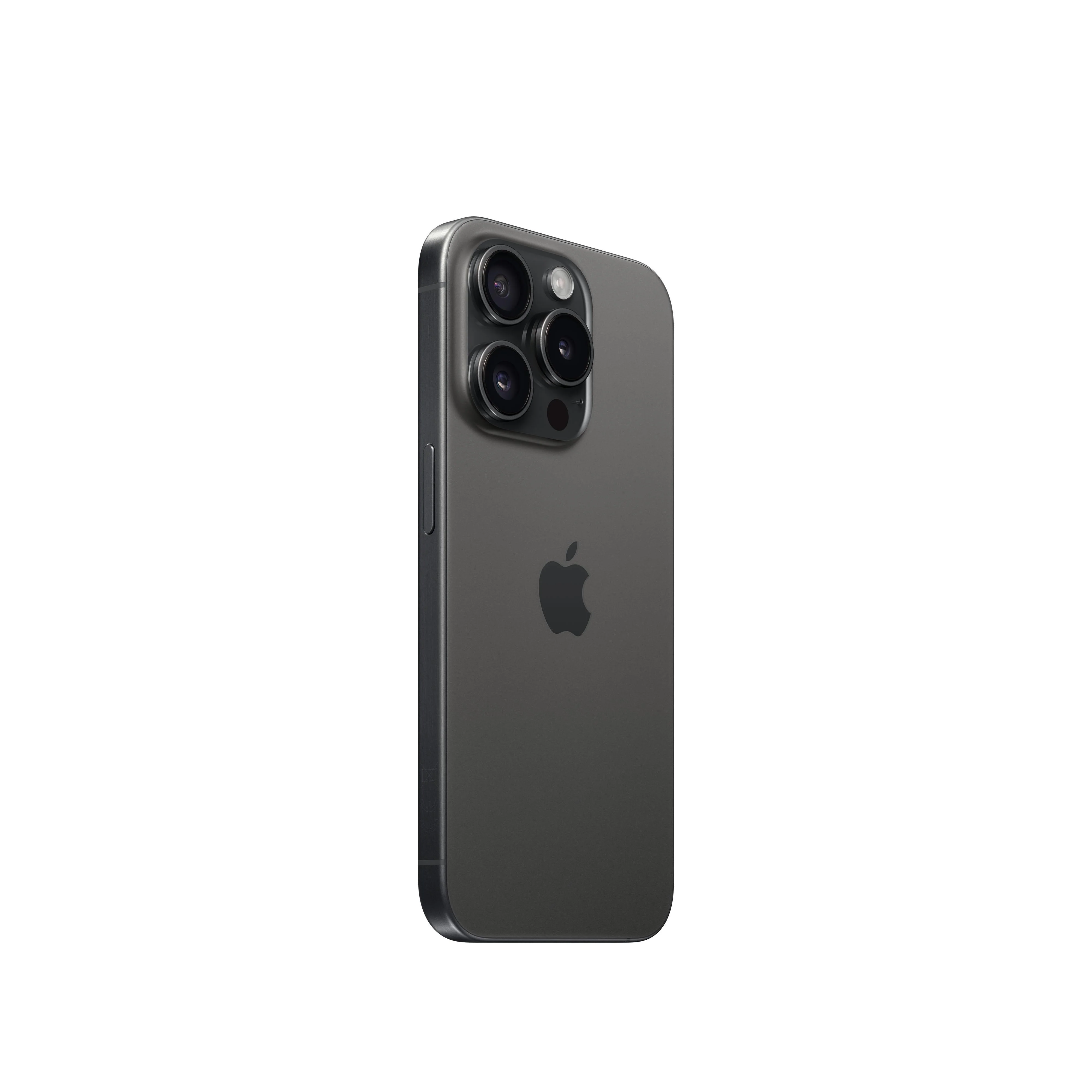 iPhone 15 Pro 512GB Black Titanium - Image 3