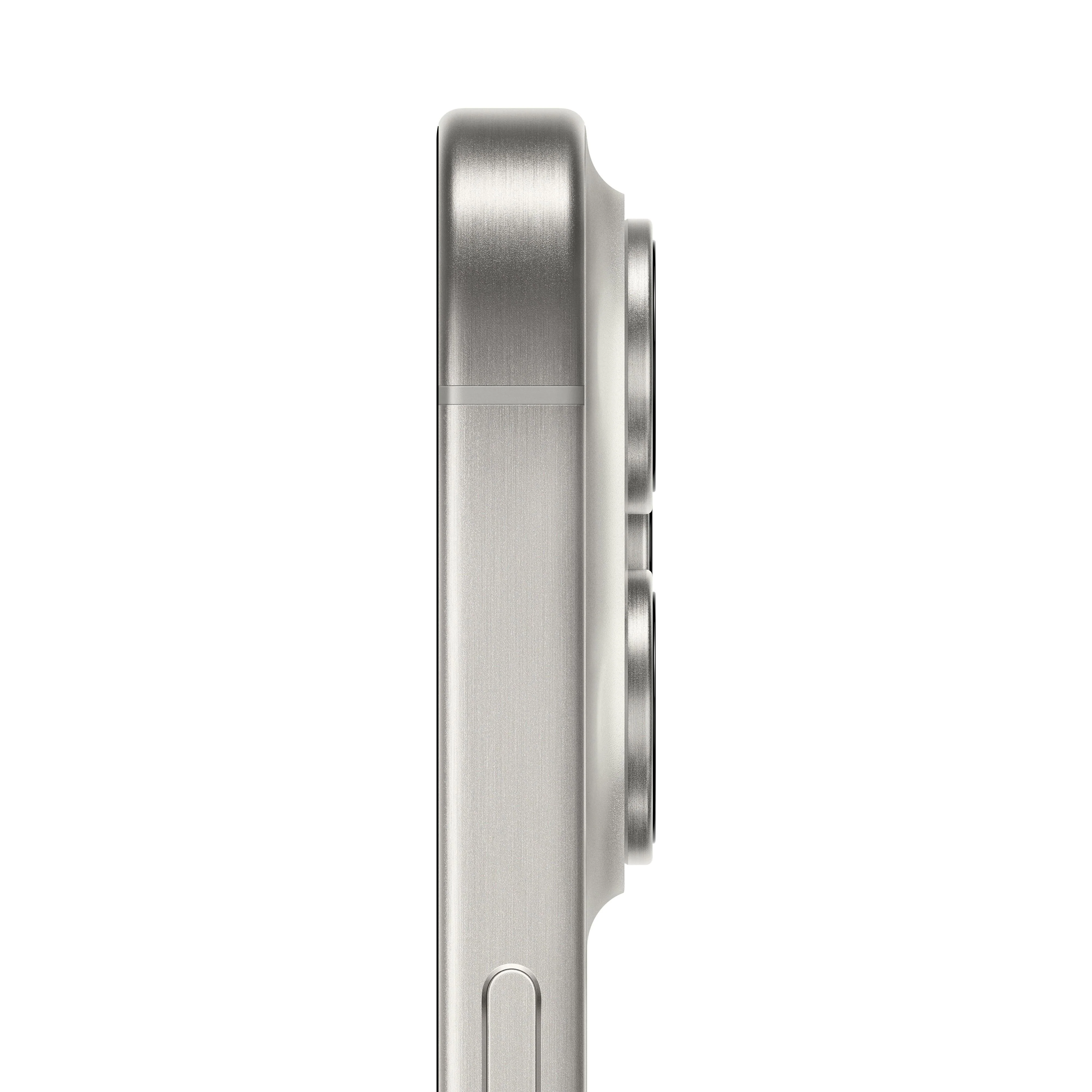 iPhone 15 Pro 512GB White Titanium - Image 4