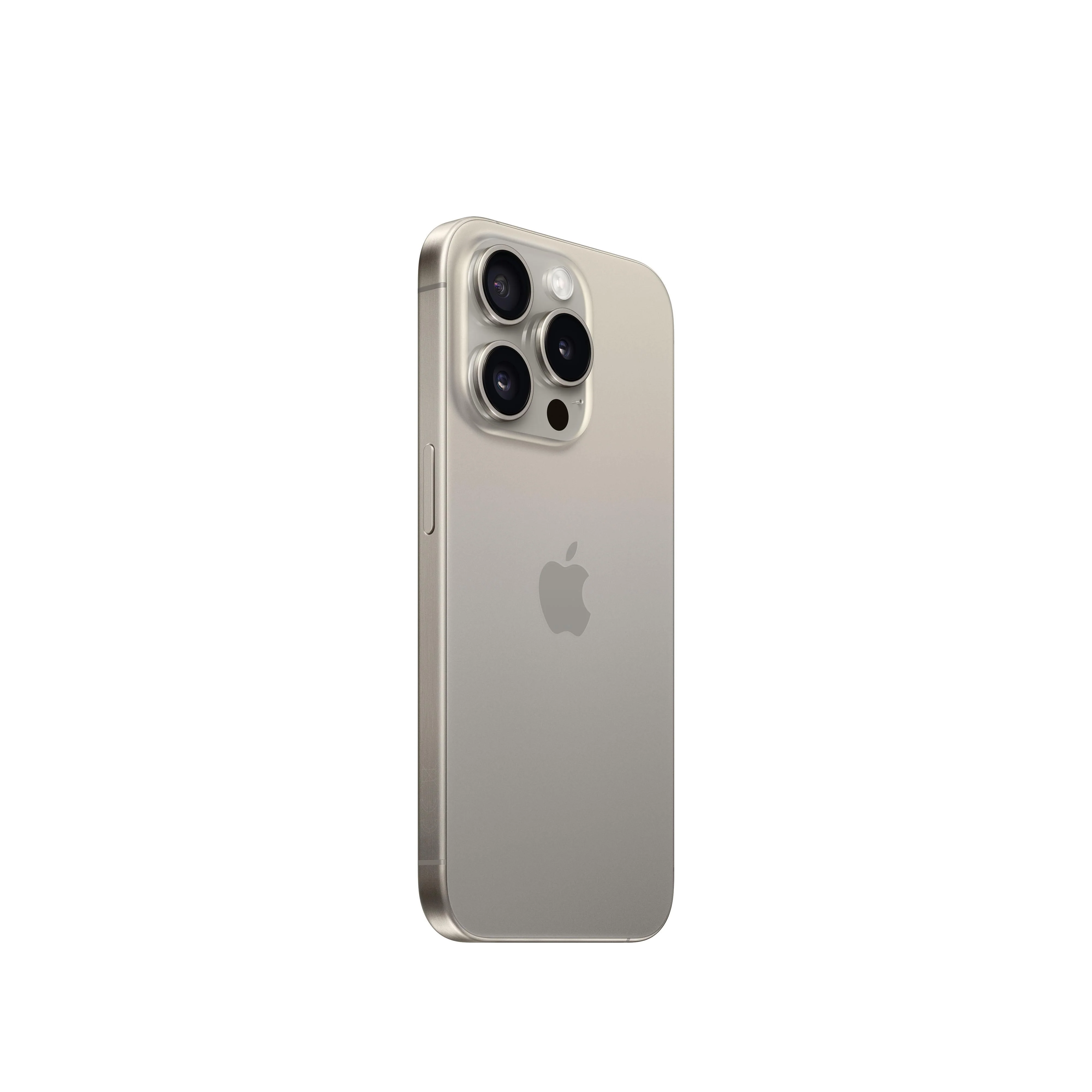 iPhone 15 Pro 512GB Natural Titanium - Image 3