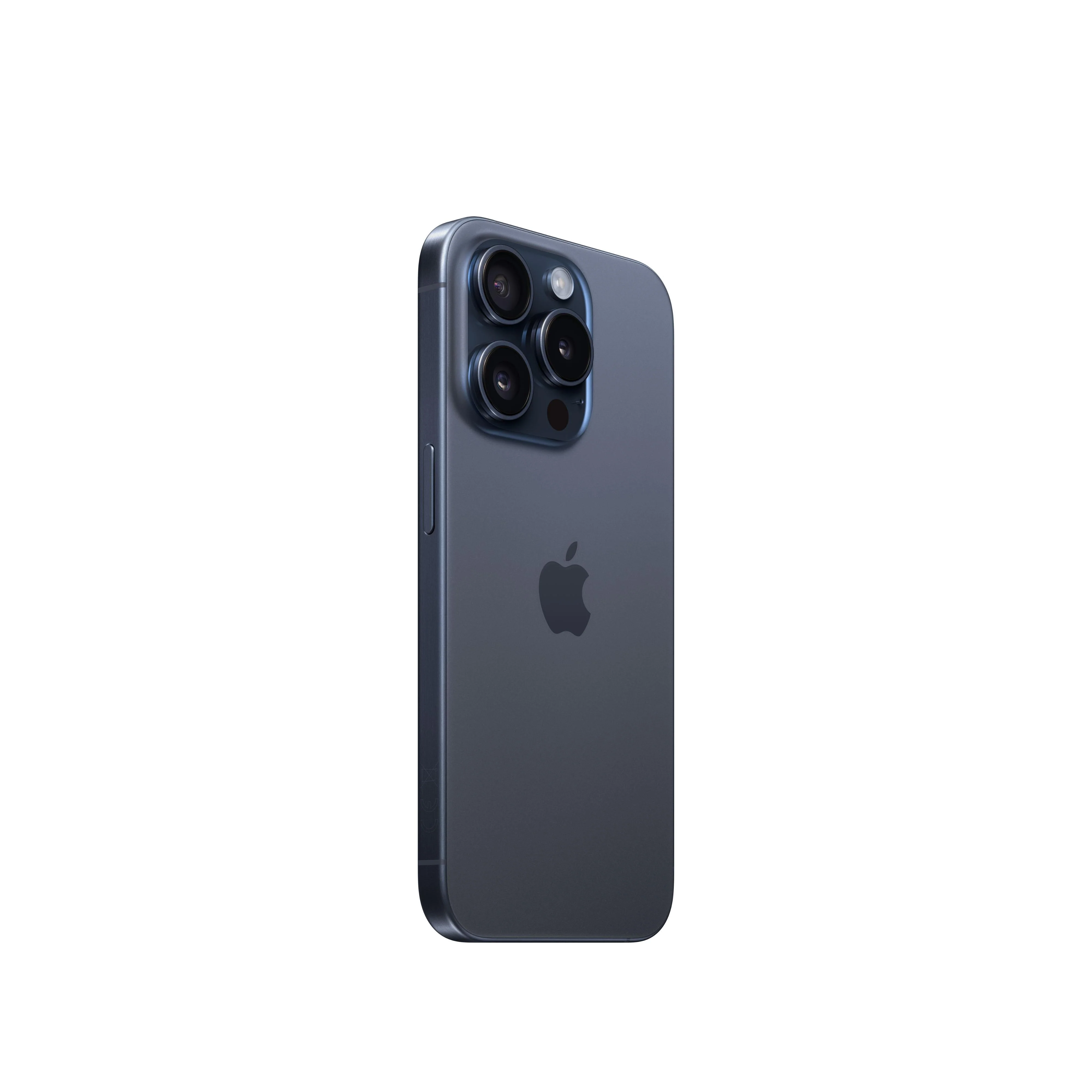 iPhone 15 Pro 512GB Blue Titanium - Image 3