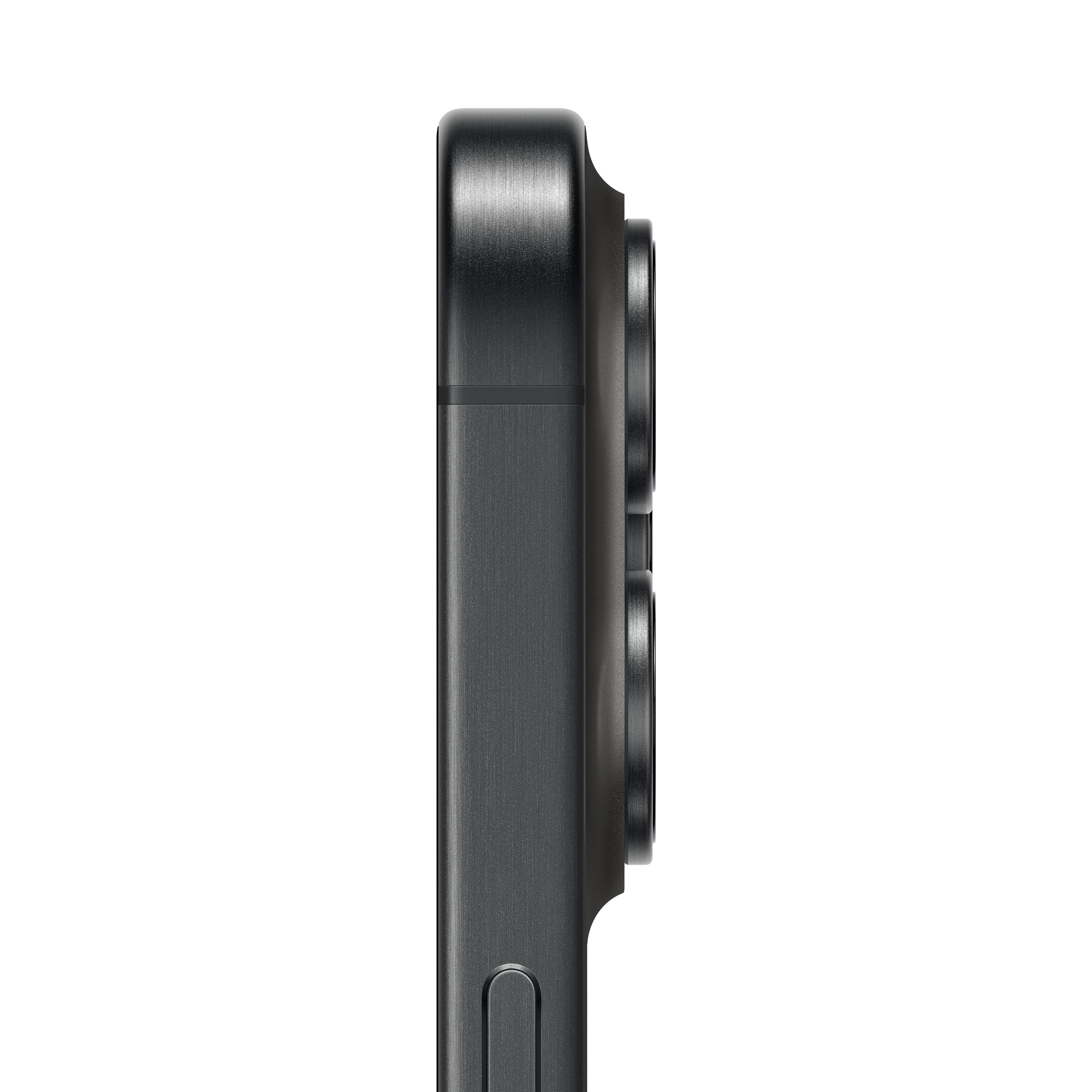 iPhone 15 Pro 1TB Black Titanium - Image 4
