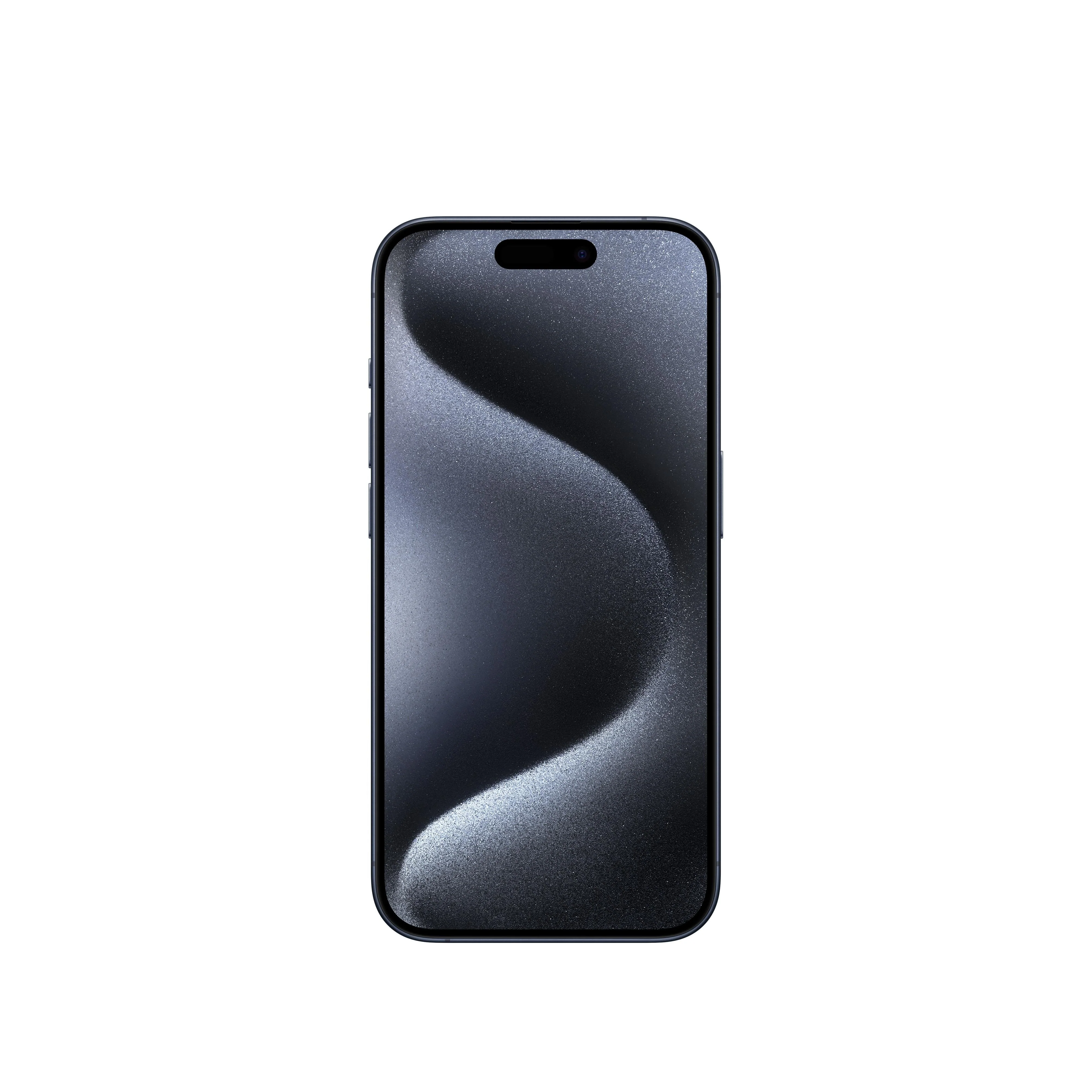 iPhone 15 Pro 1TB Blue Titanium - Image 2