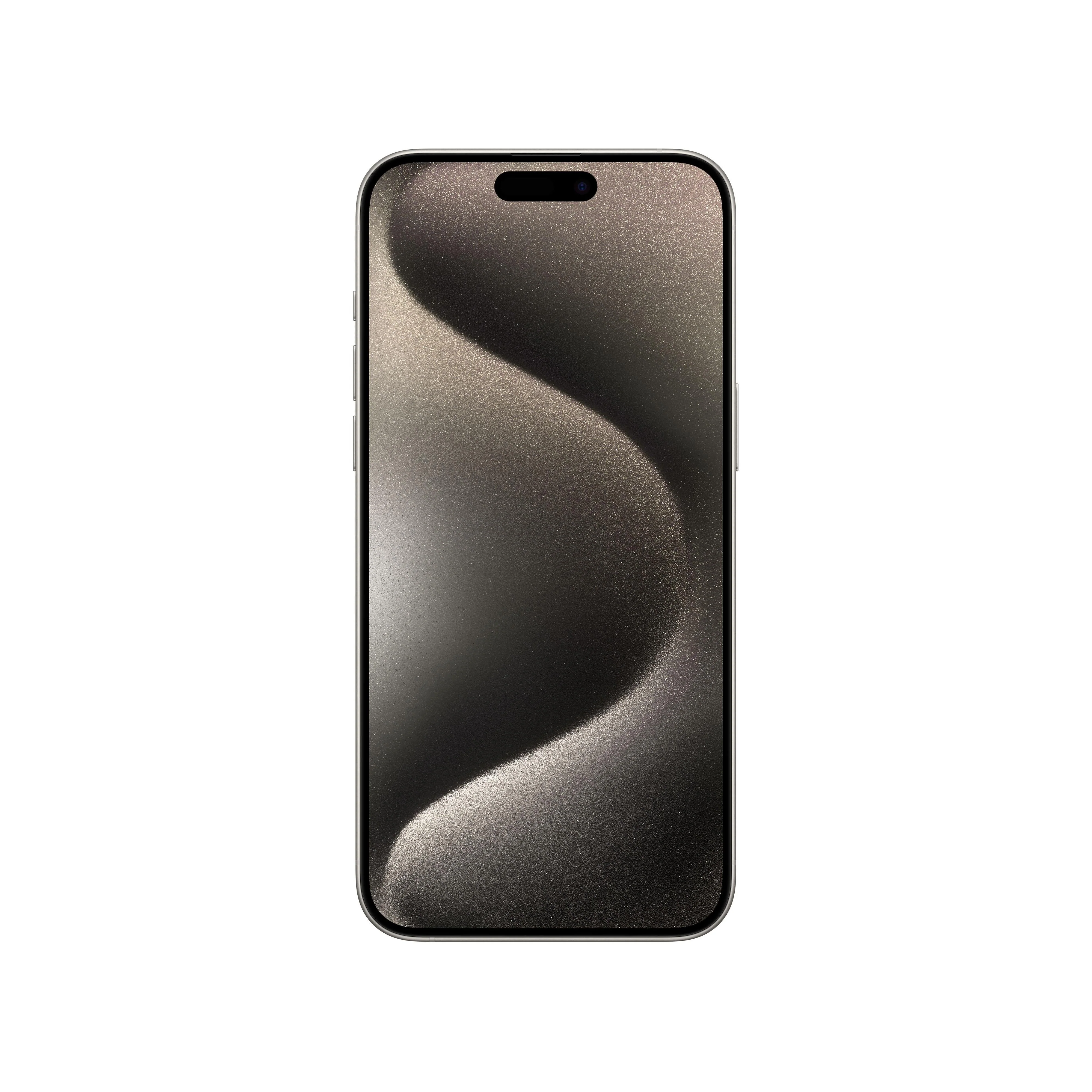 iPhone 15 Pro Max 256GB Natural Titanium - Image 2