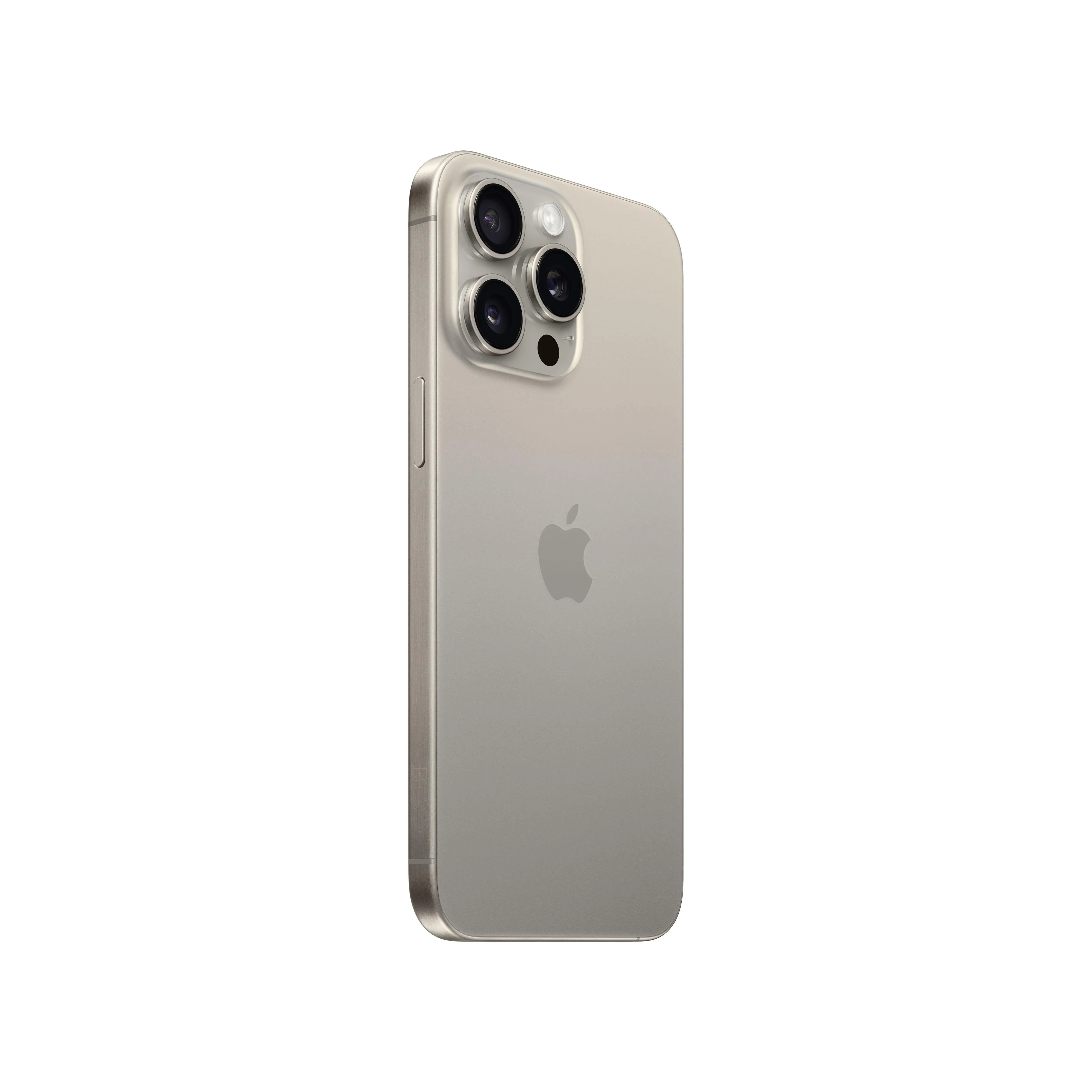 iPhone 15 Pro Max 256GB Natural Titanium - Image 3