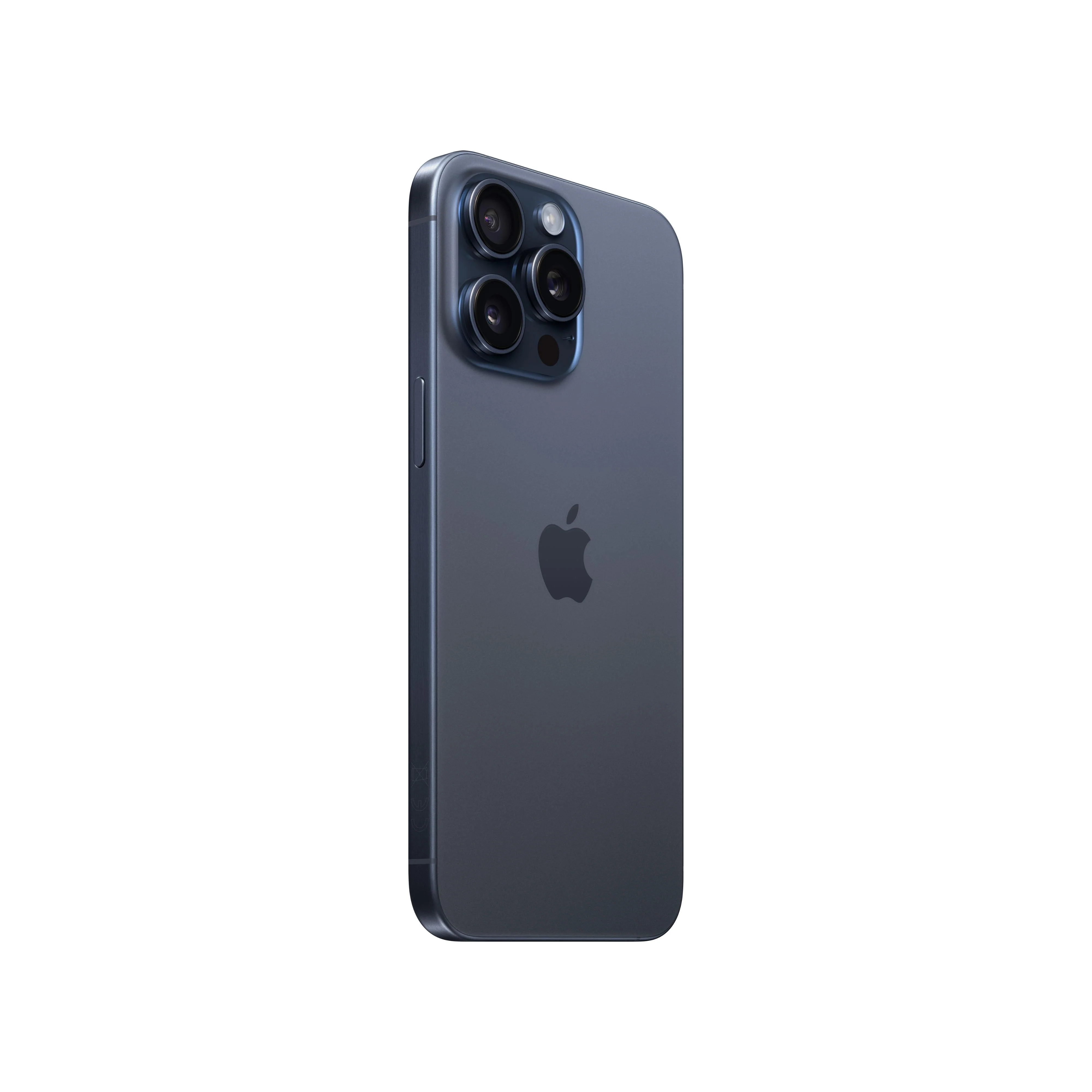 iPhone 15 Pro Max 256GB Blue Titanium - Image 3