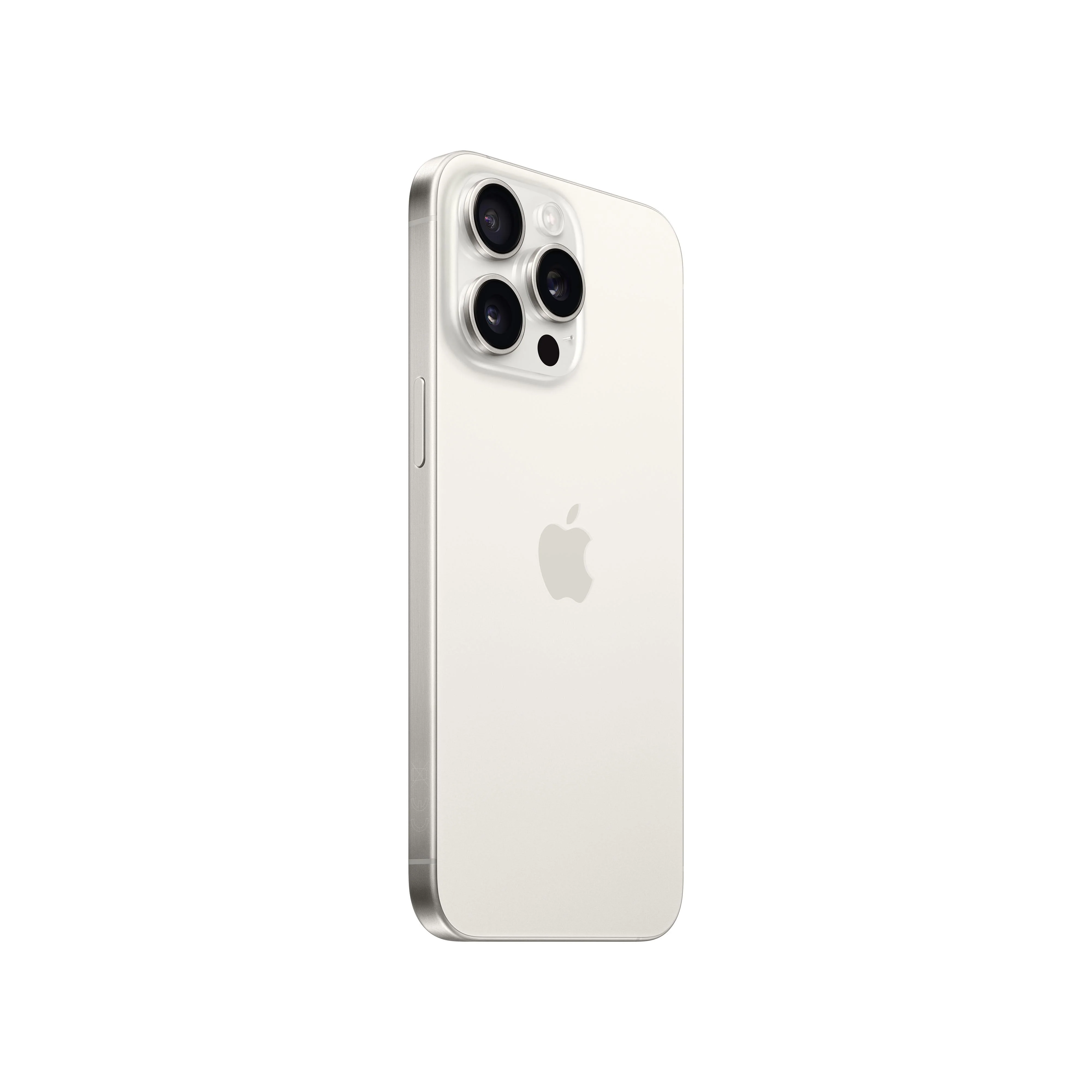 iPhone 15 Pro Max 512GB White Titanium - Image 3