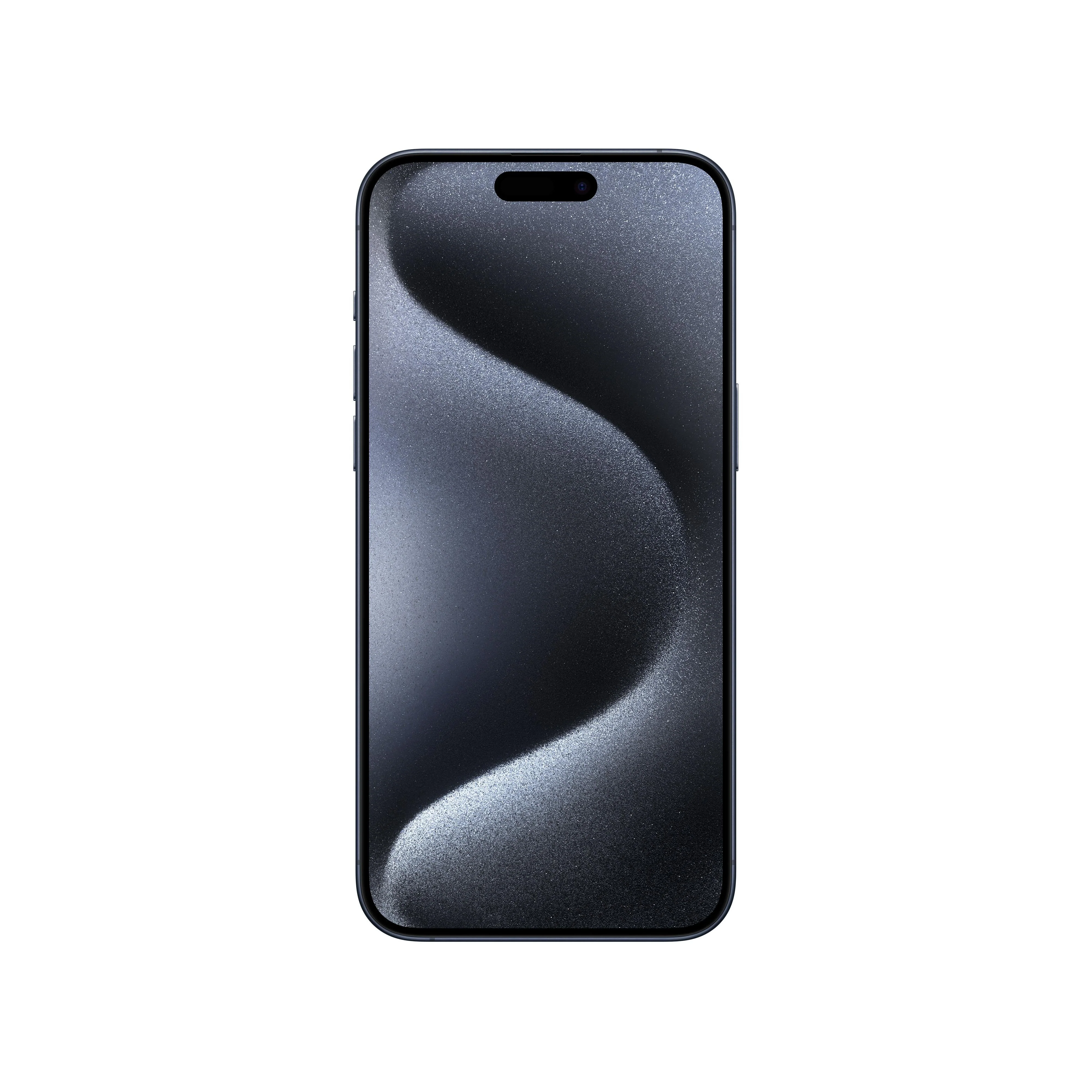 iPhone 15 Pro Max 512GB Blue Titanium - Image 2