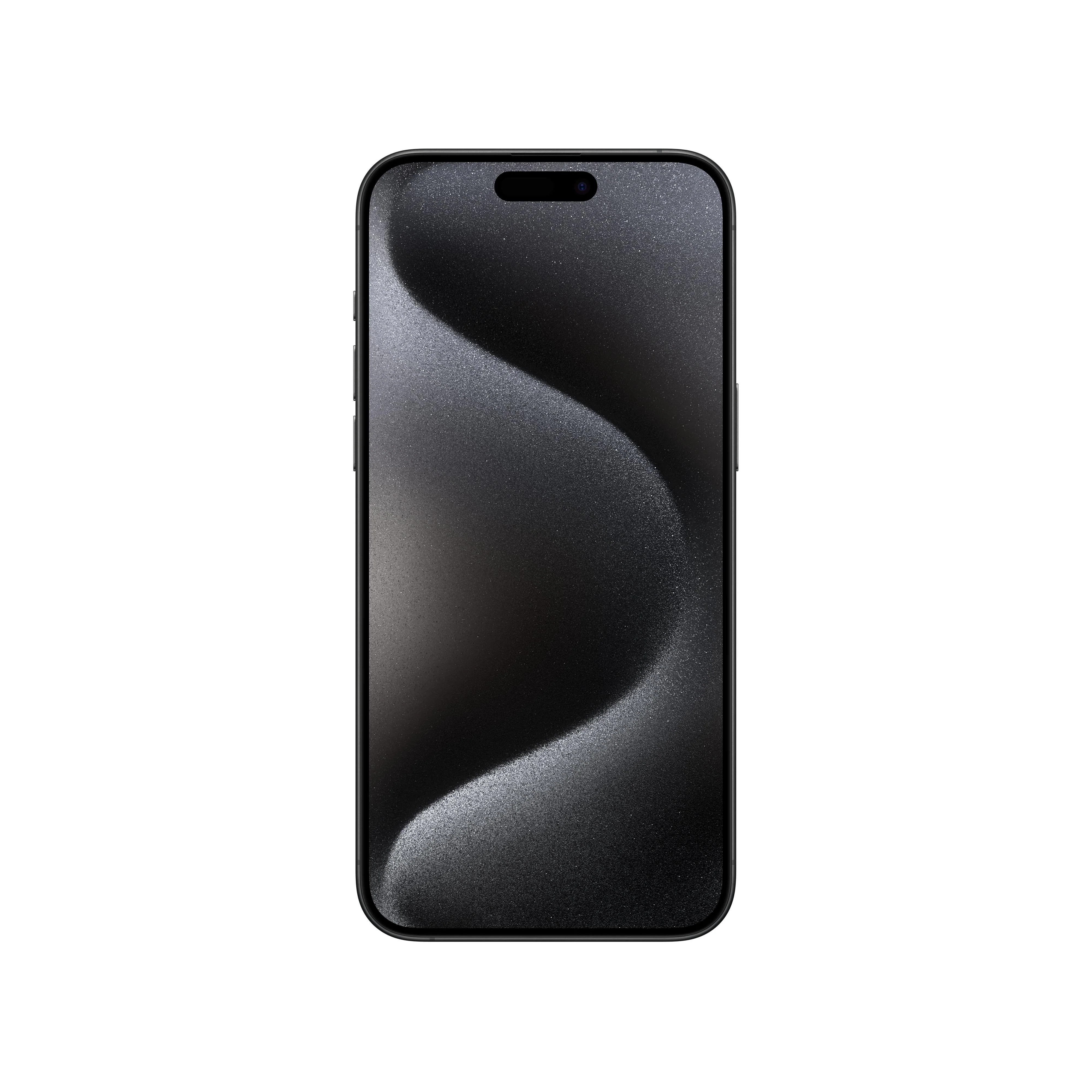 iPhone 15 Pro Max 1TB Black Titanium - Image 2