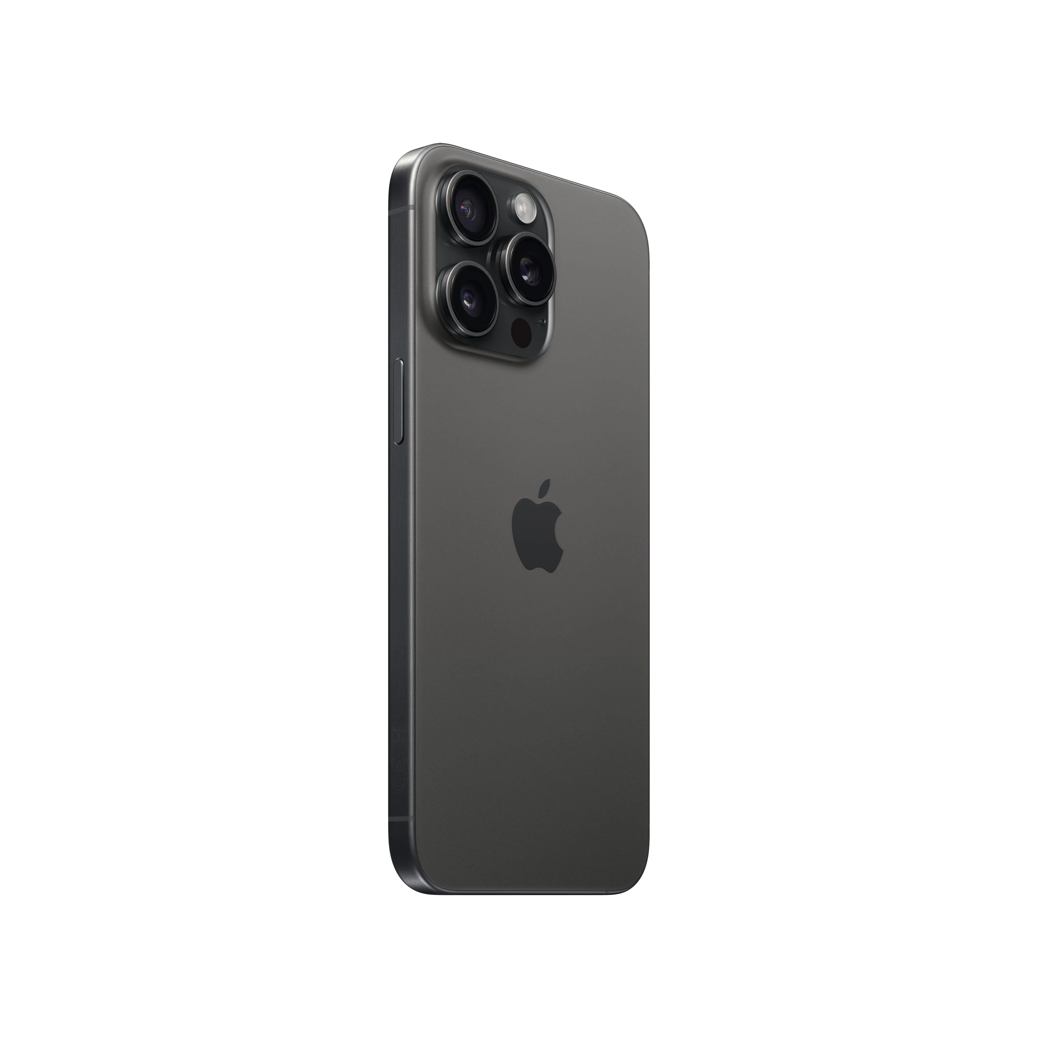 iPhone 15 Pro Max 1TB Black Titanium - Image 3