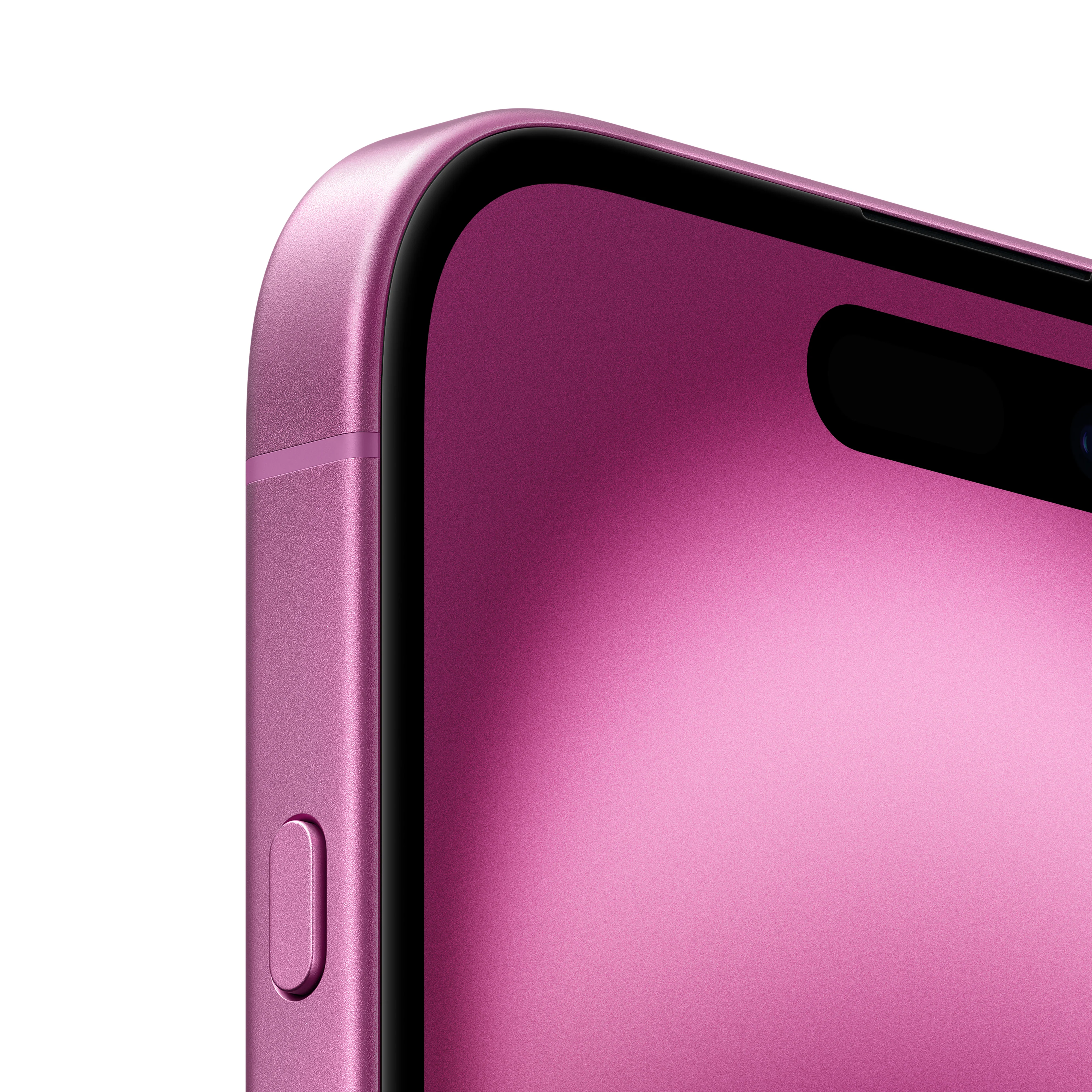 iPhone 16 128GB Pink - Image 3