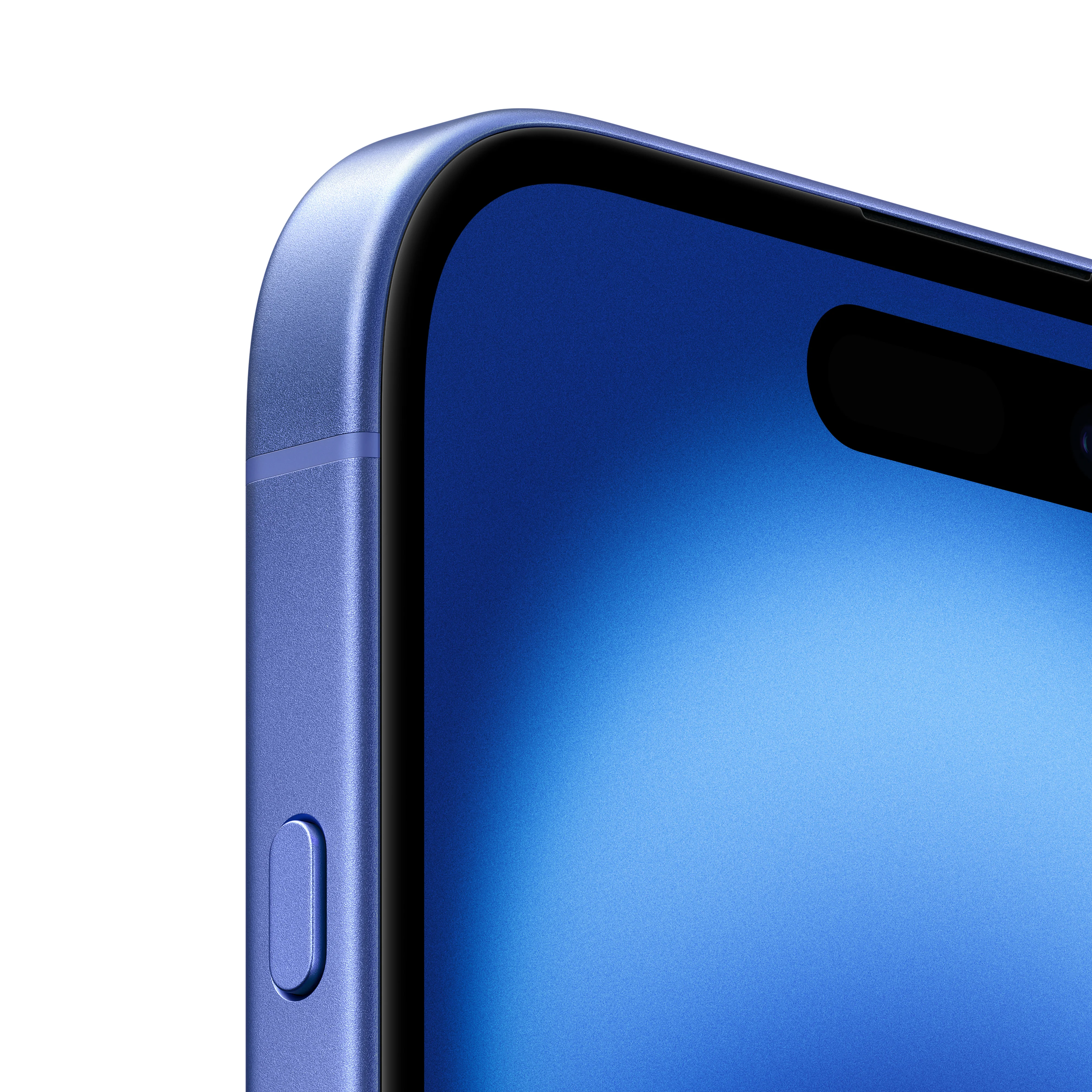iPhone 16 512GB Ultramarine - Image 3