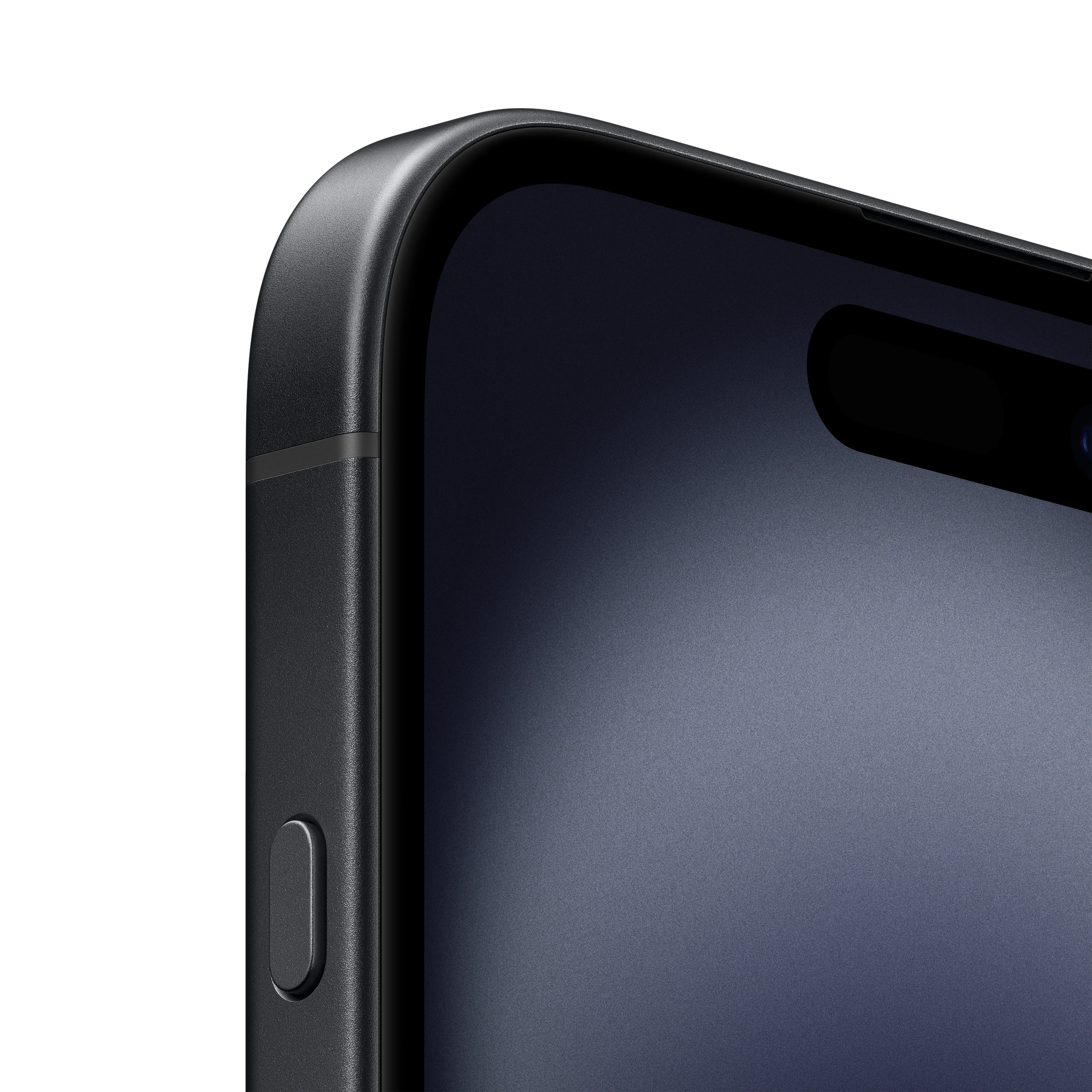 iPhone 16 Plus 128GB Black - Image 3