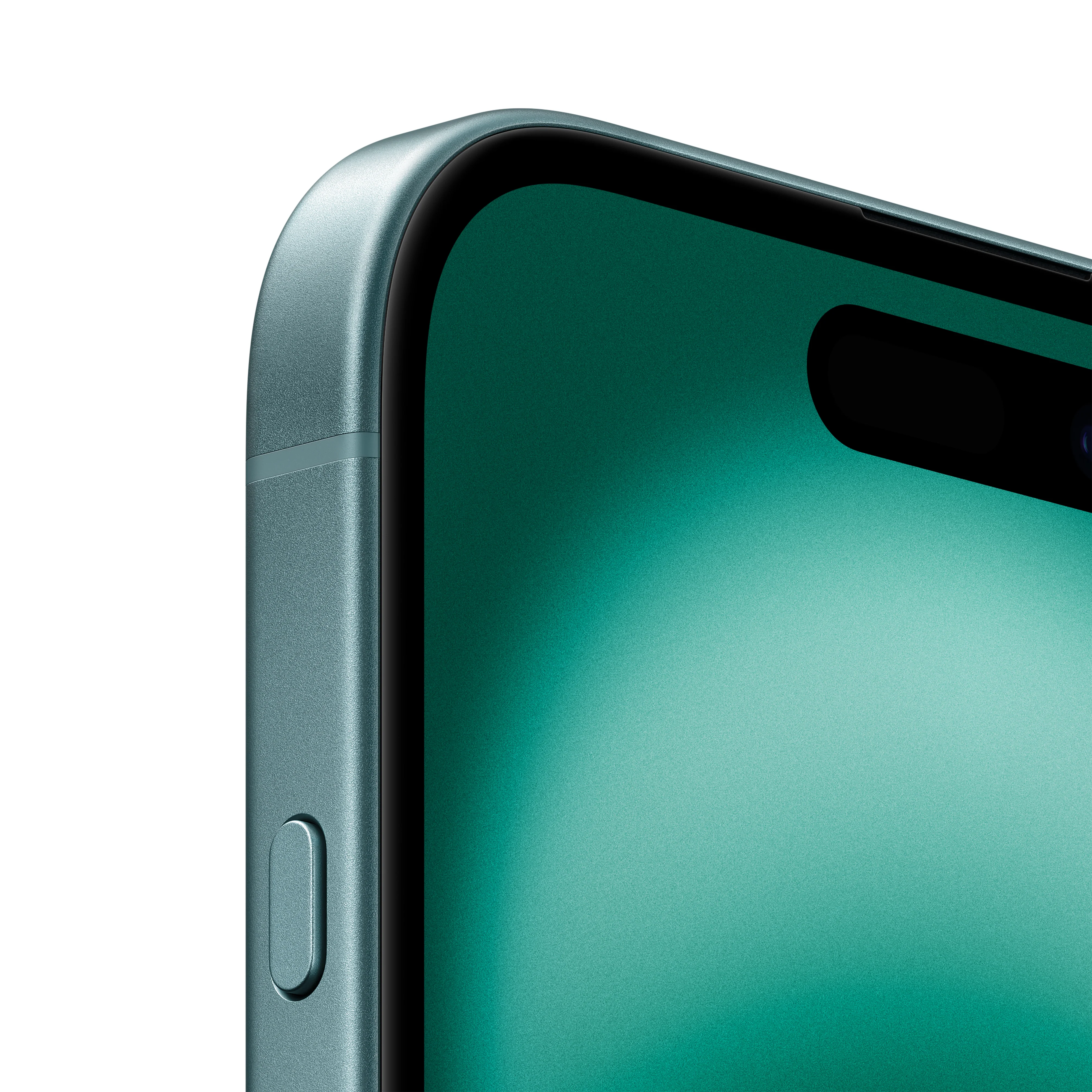 iPhone 16 Plus 256GB Teal - Image 3