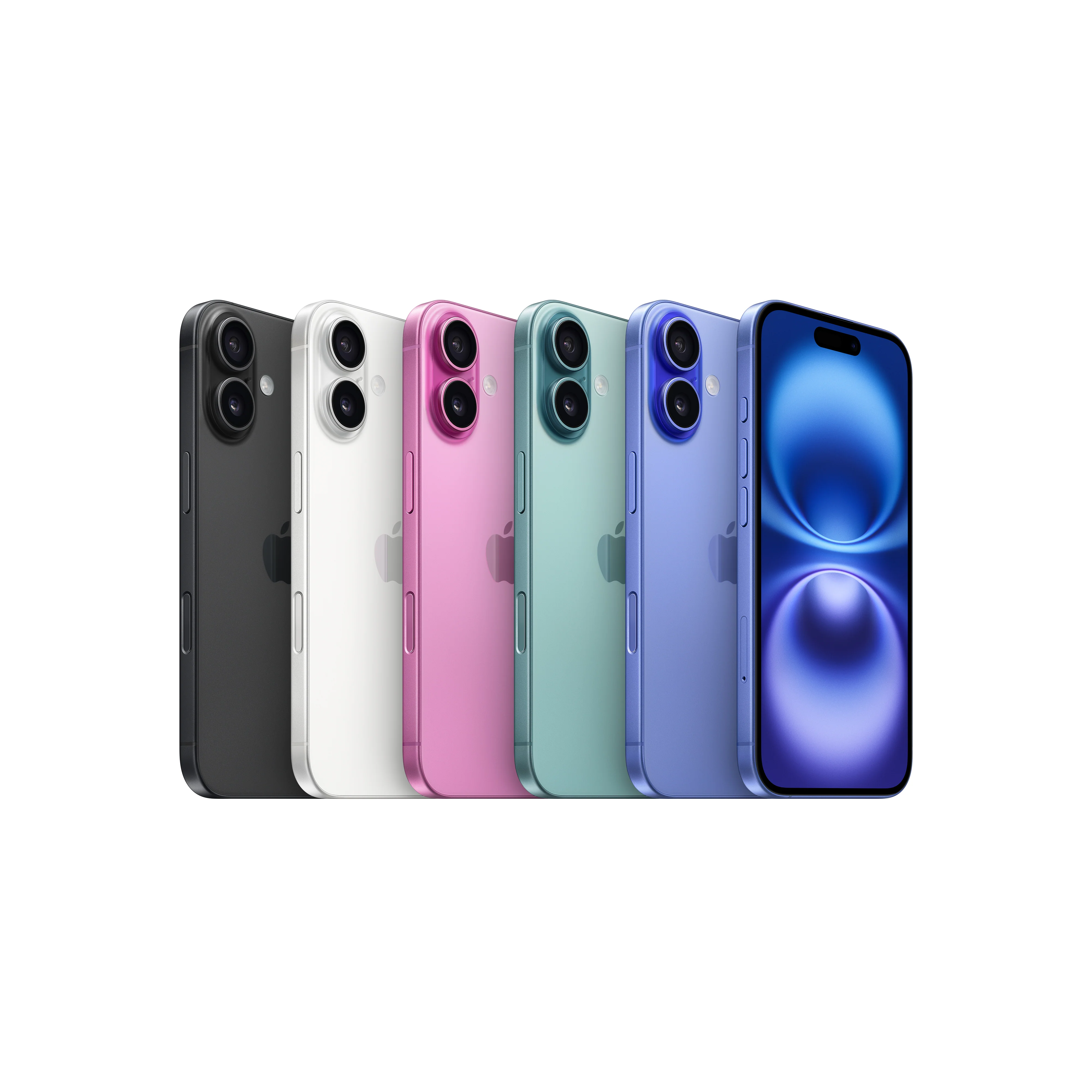 iPhone 16 Plus 256GB Ultramarine - Image 5