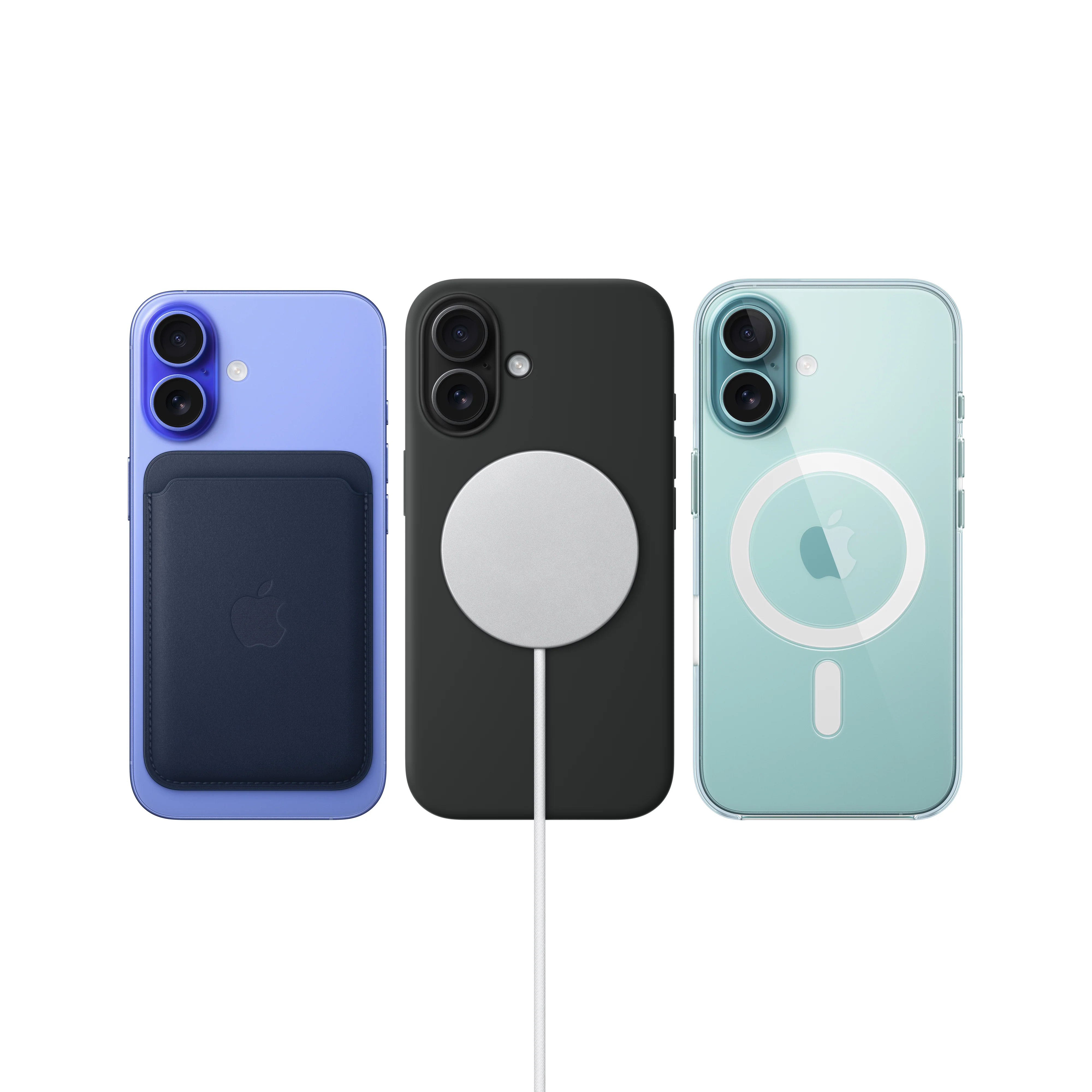 iPhone 16 Plus 256GB Ultramarine - Image 8