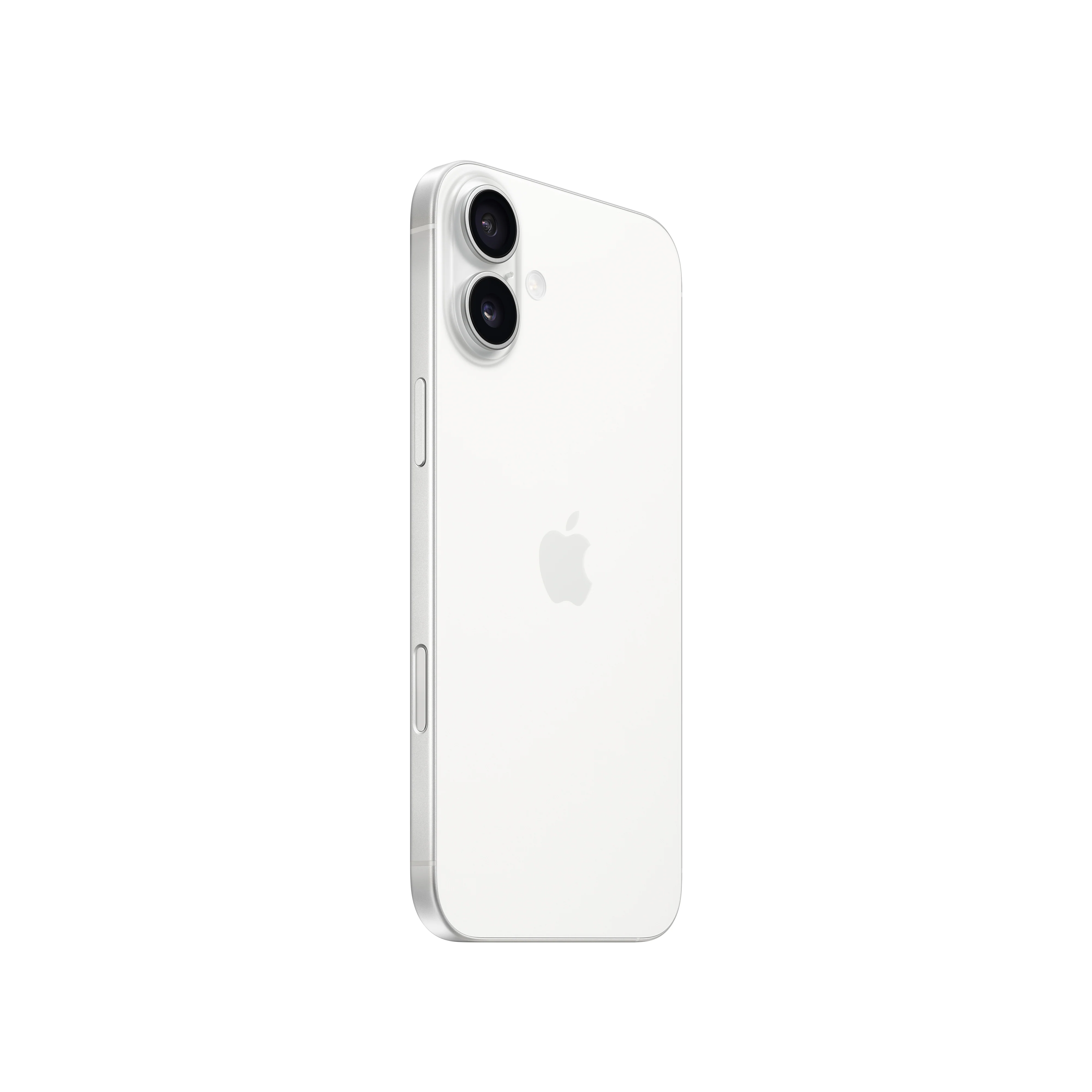 iPhone 16 Plus 256GB White - Image 2