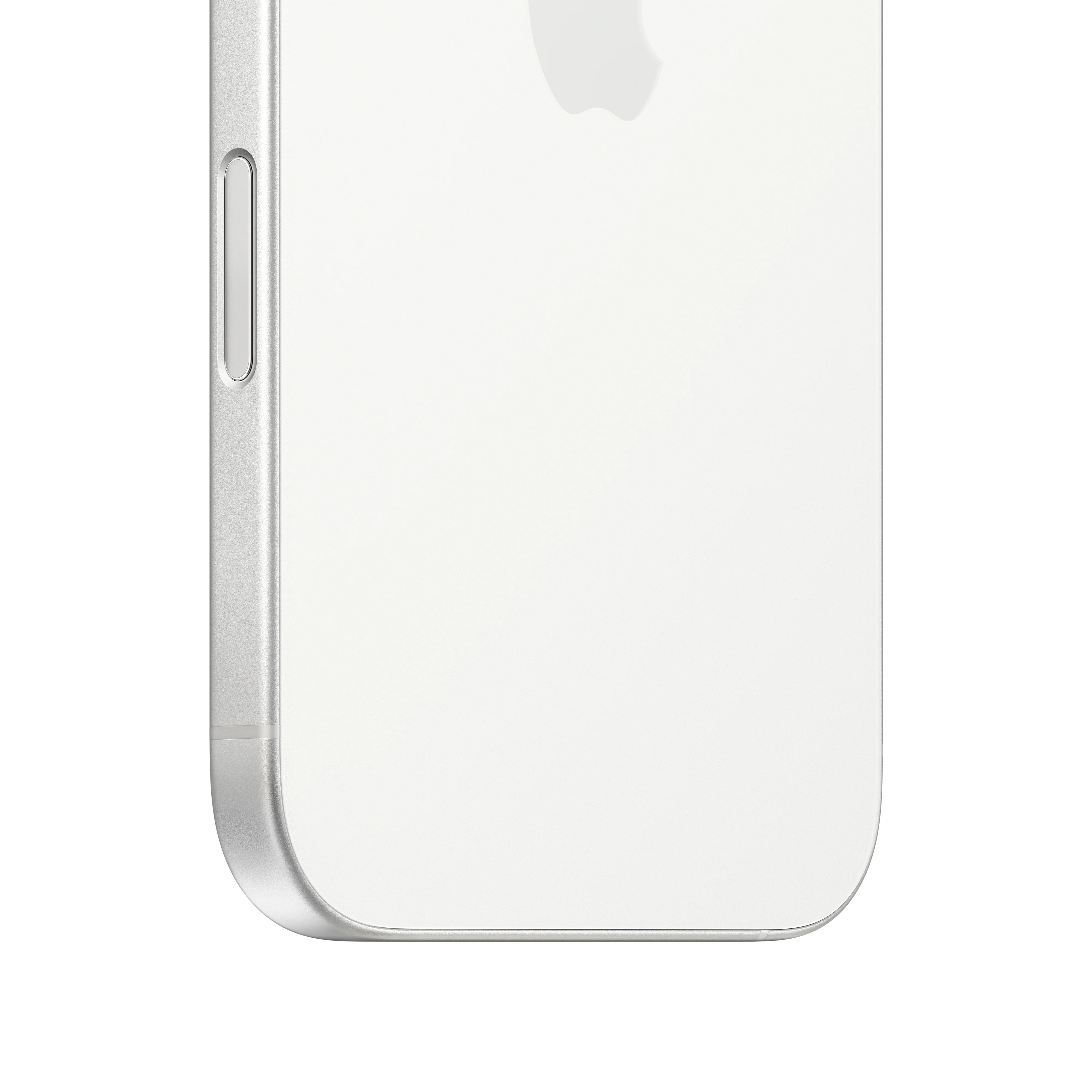 iPhone 16 Plus 256GB White - Image 4