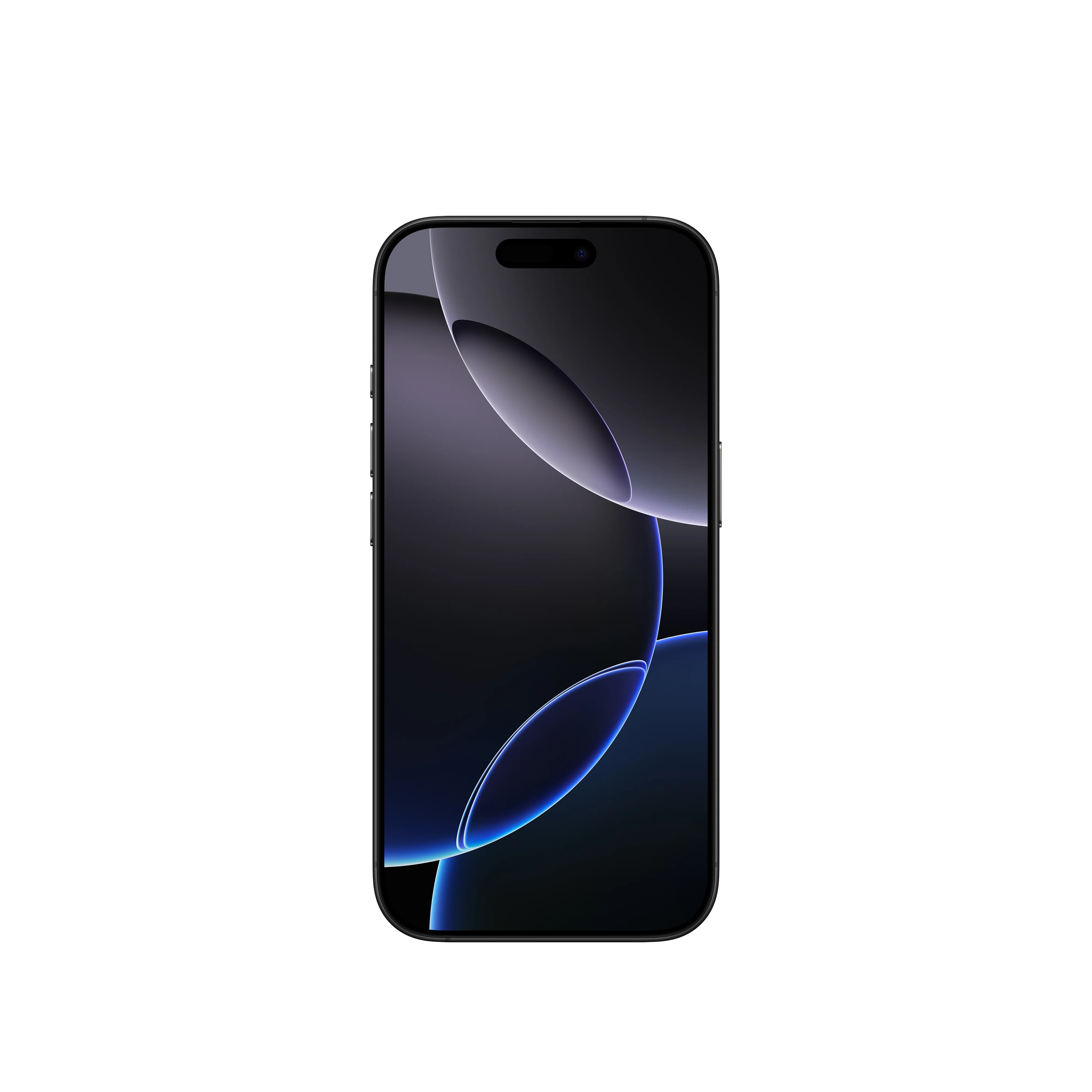 iPhone 16 Pro 1TB Black Titanium - Image 2