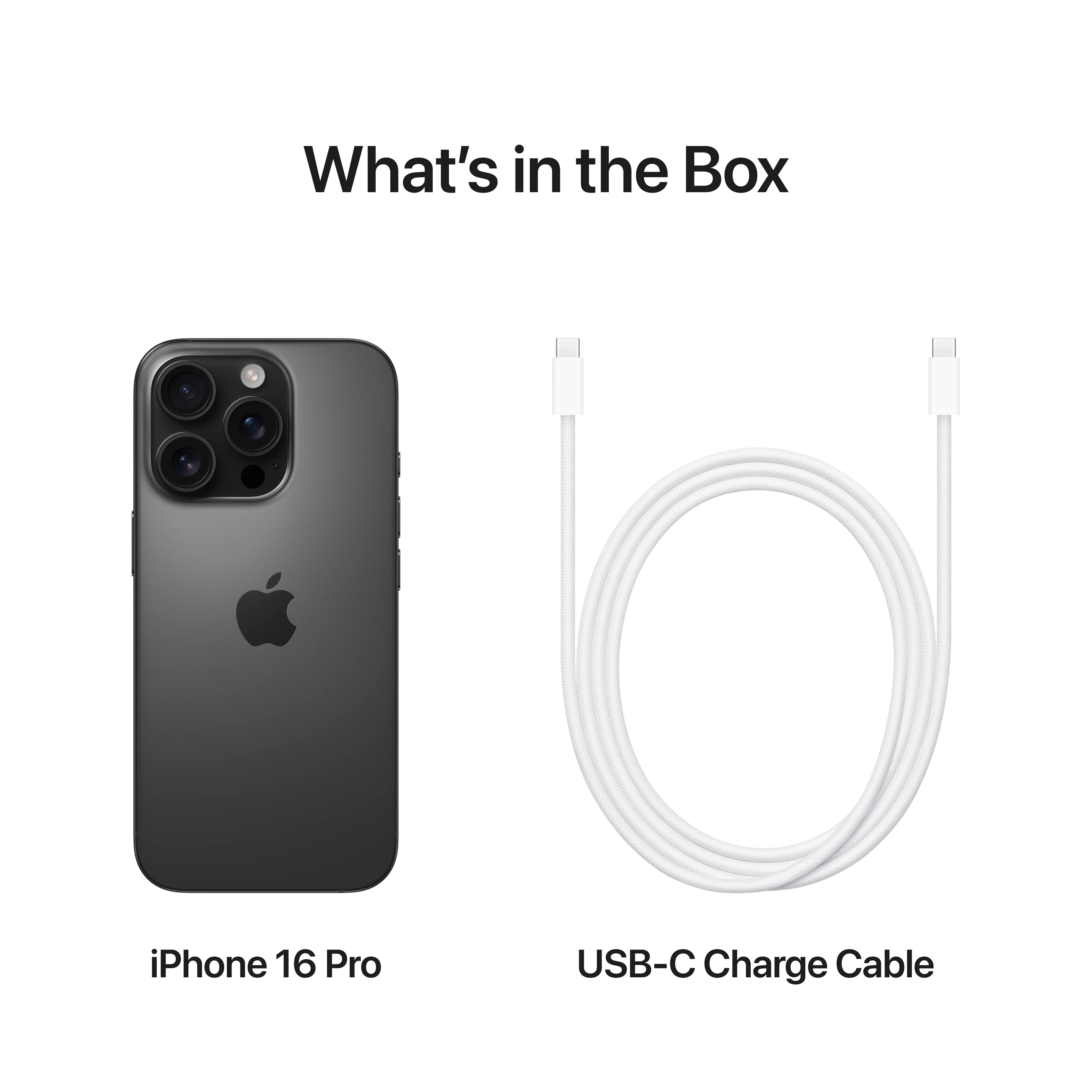 iPhone 16 Pro 1TB Black Titanium - Image 9