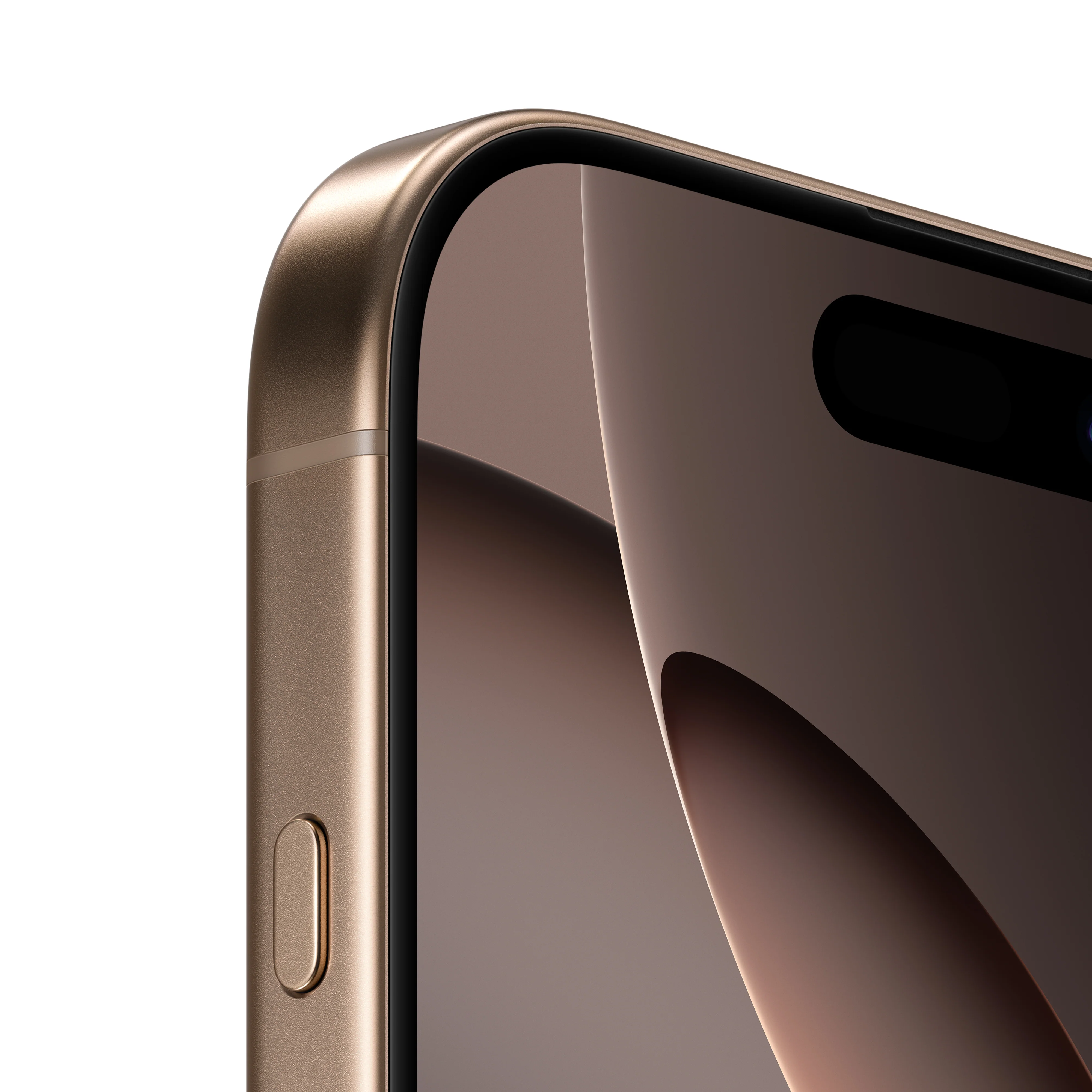 iPhone 16 Pro 1TB Desert Titanium - Image 4