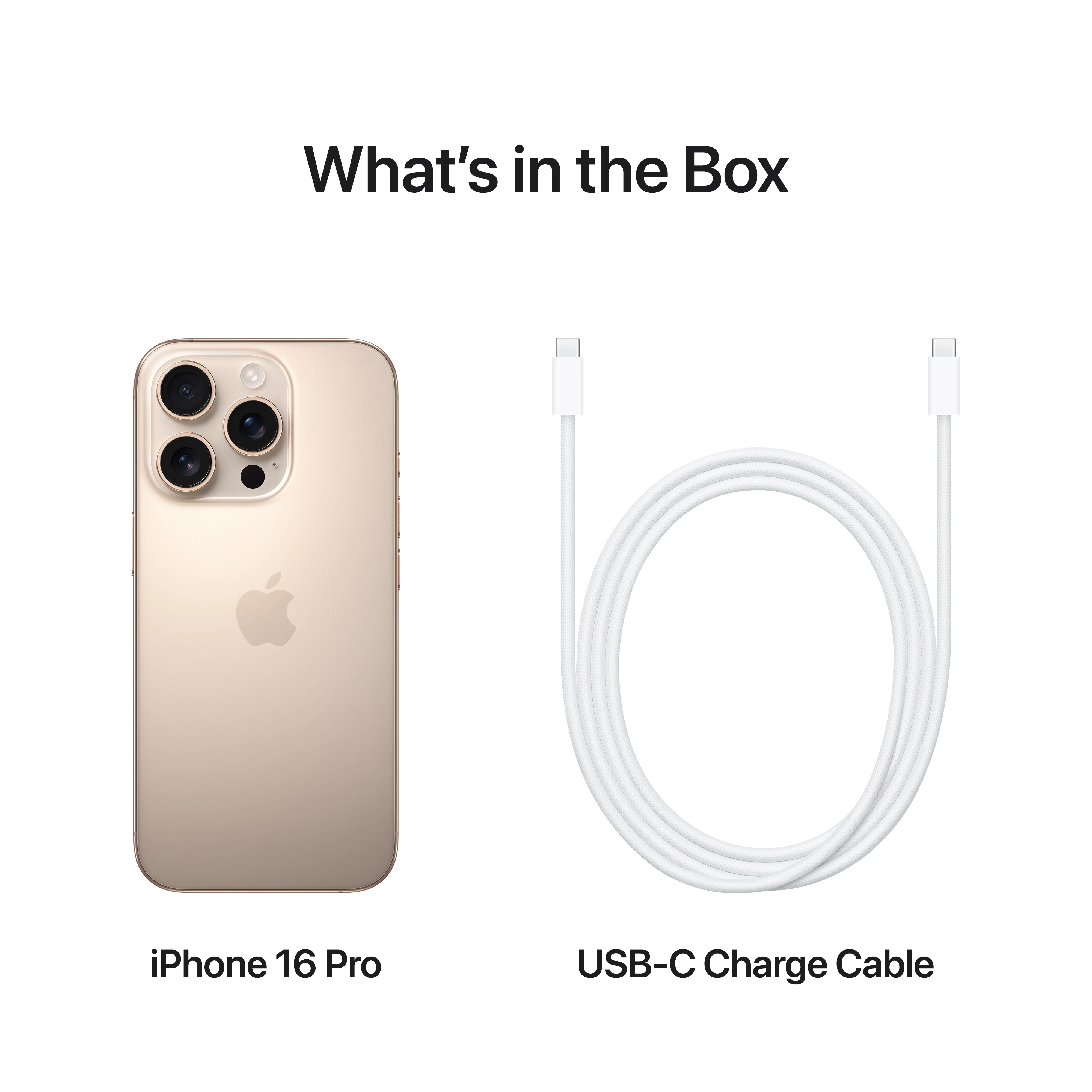 iPhone 16 Pro 1TB Desert Titanium - Image 9