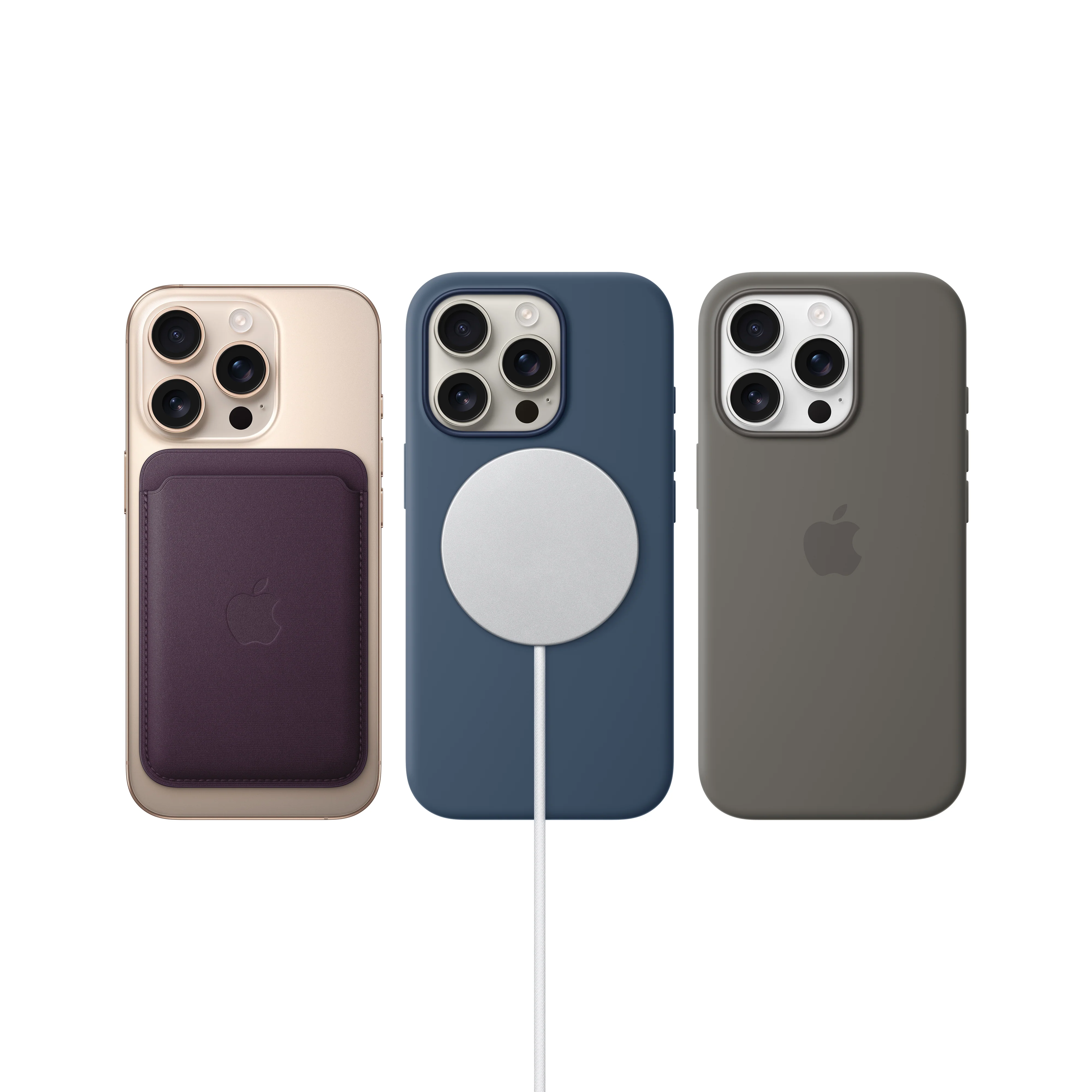 iPhone 16 Pro 1TB Natural Titanium - Image 10