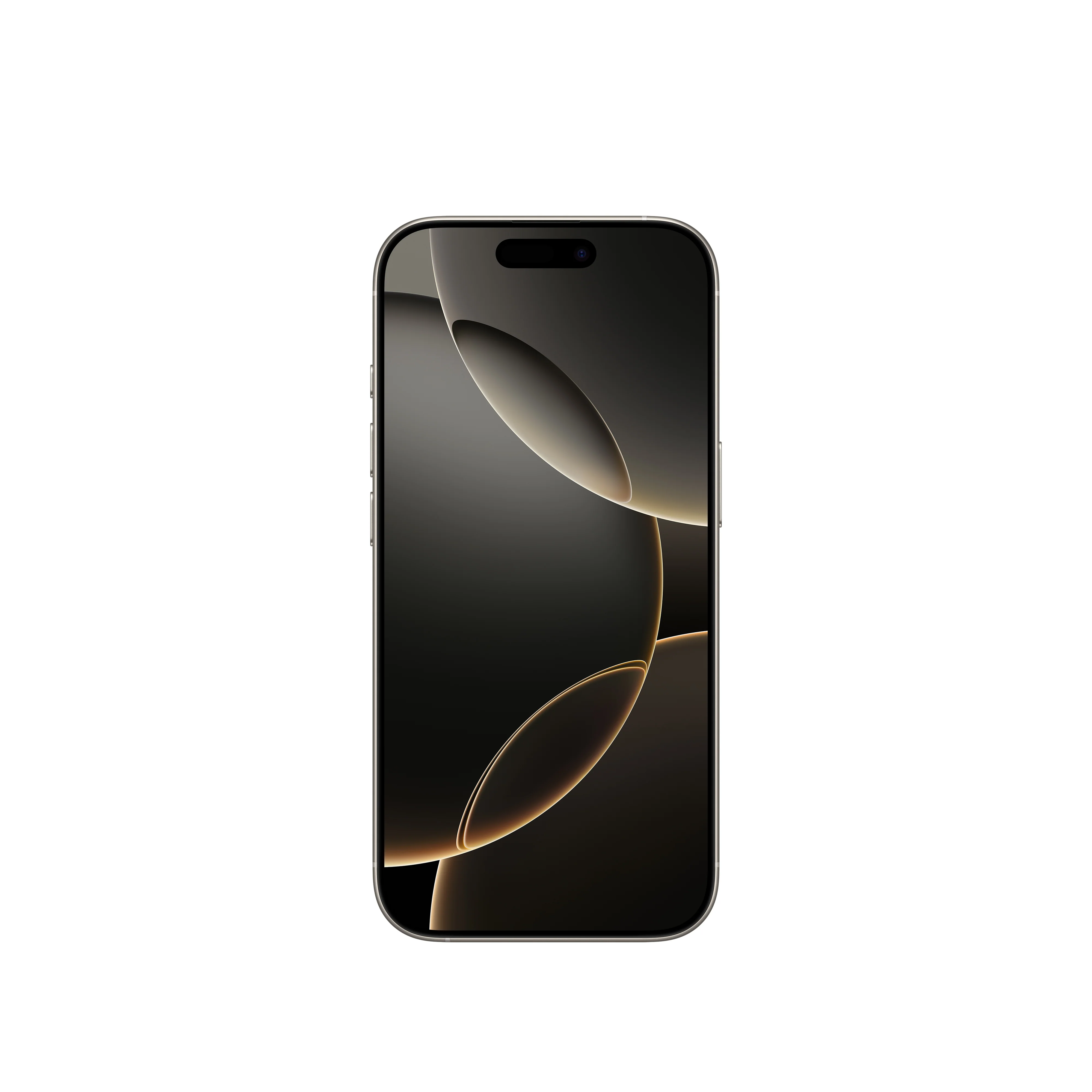 iPhone 16 Pro 1TB Natural Titanium - Image 2
