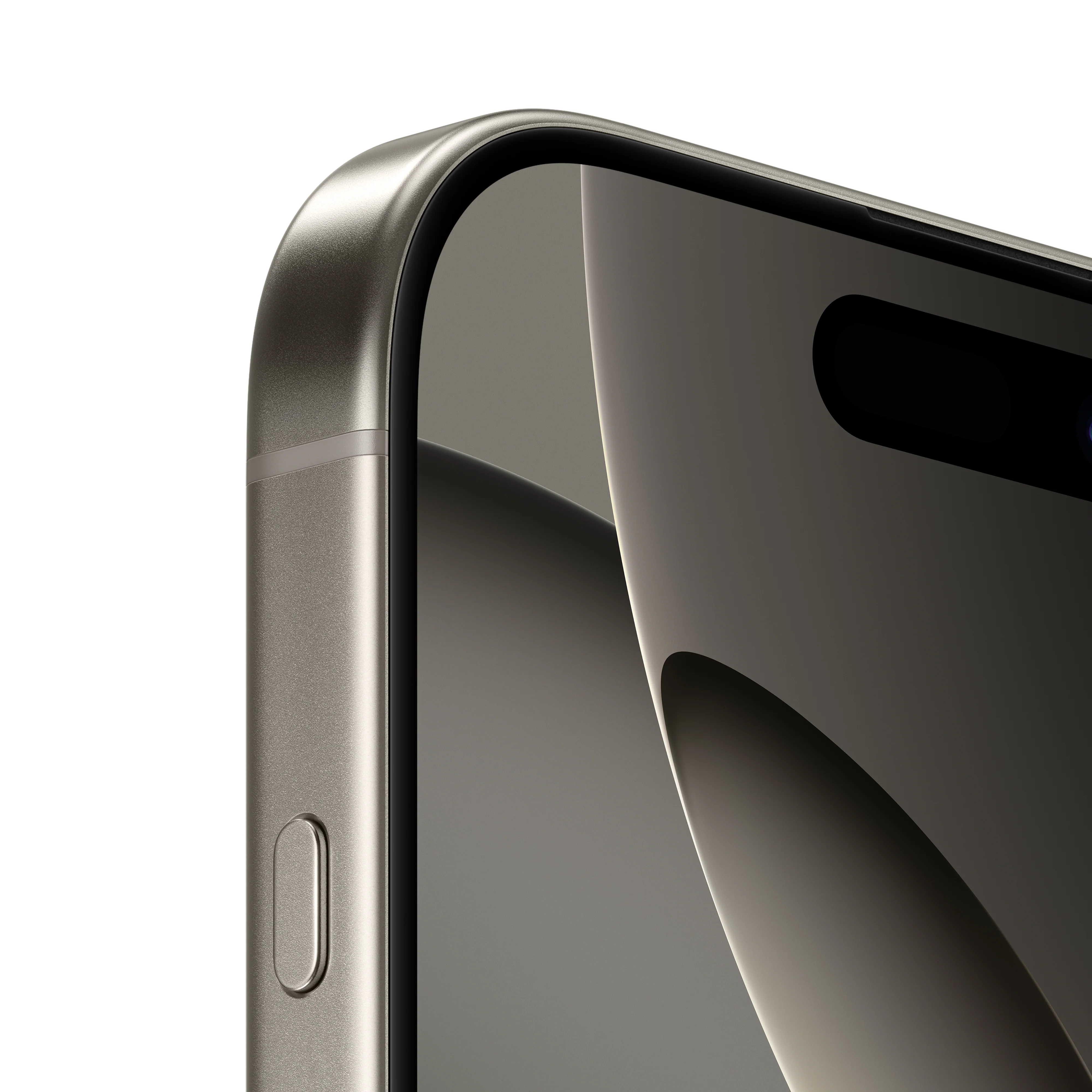 iPhone 16 Pro 1TB Natural Titanium - Image 4