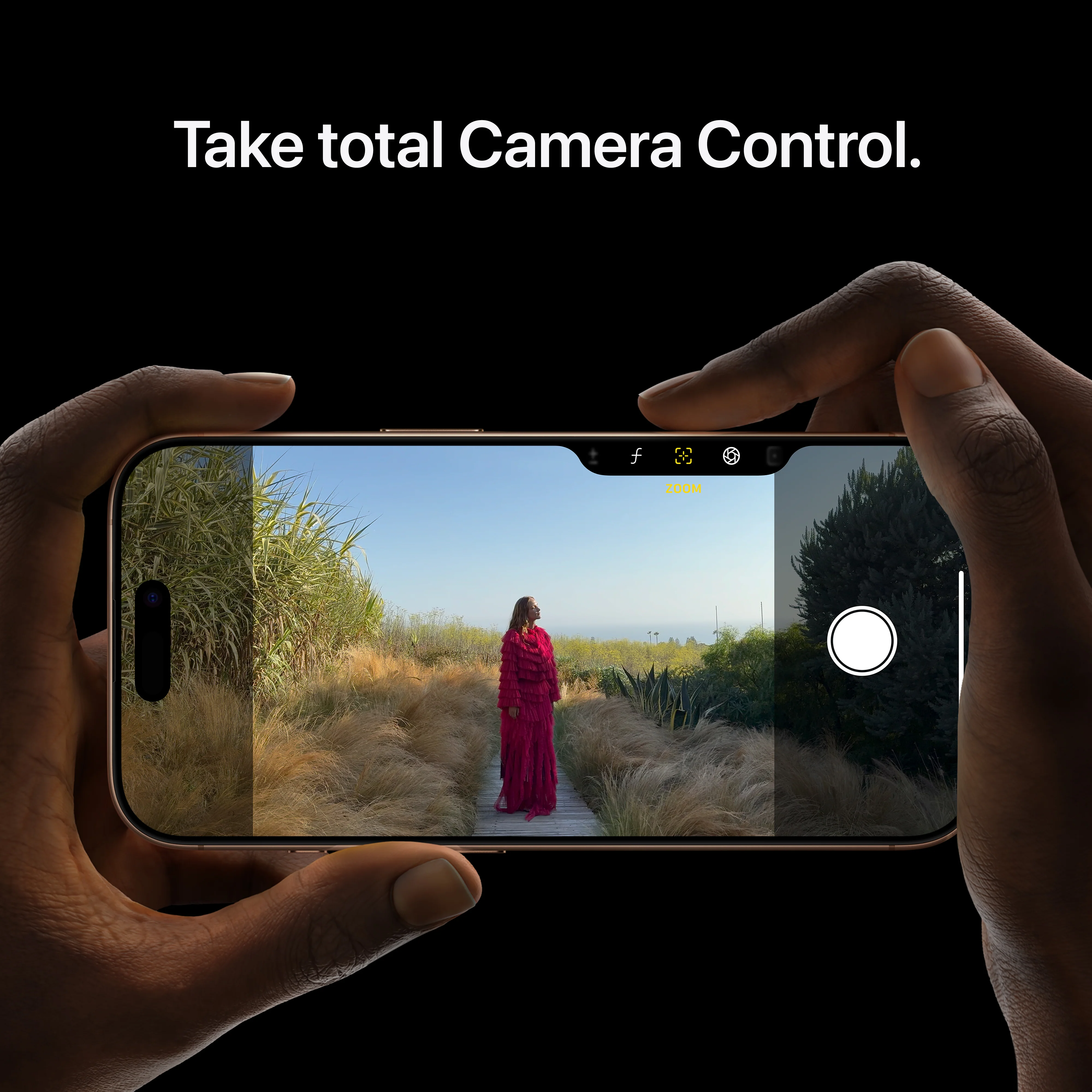 iPhone 16 Pro 1TB Natural Titanium - Image 7