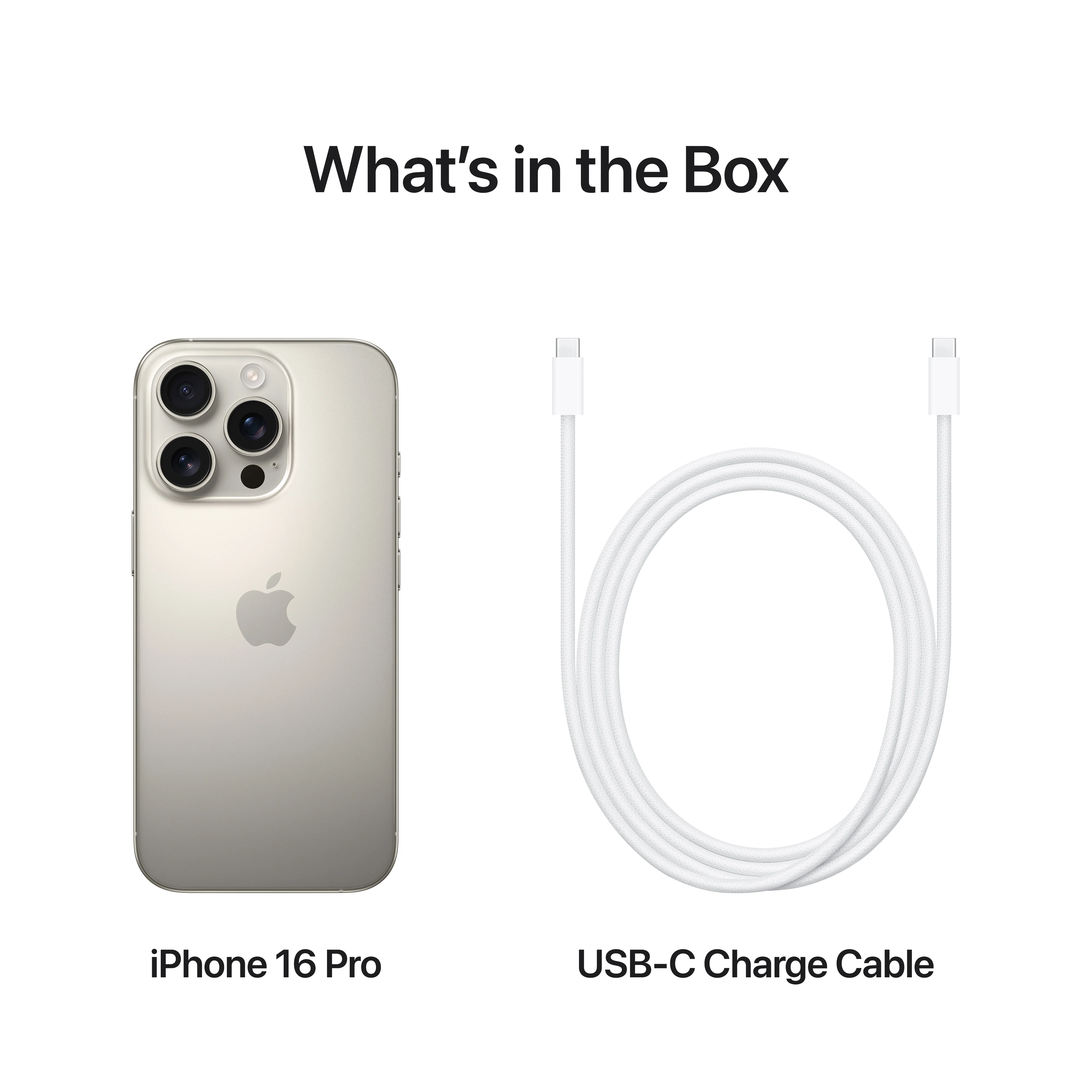 iPhone 16 Pro 1TB Natural Titanium - Image 9