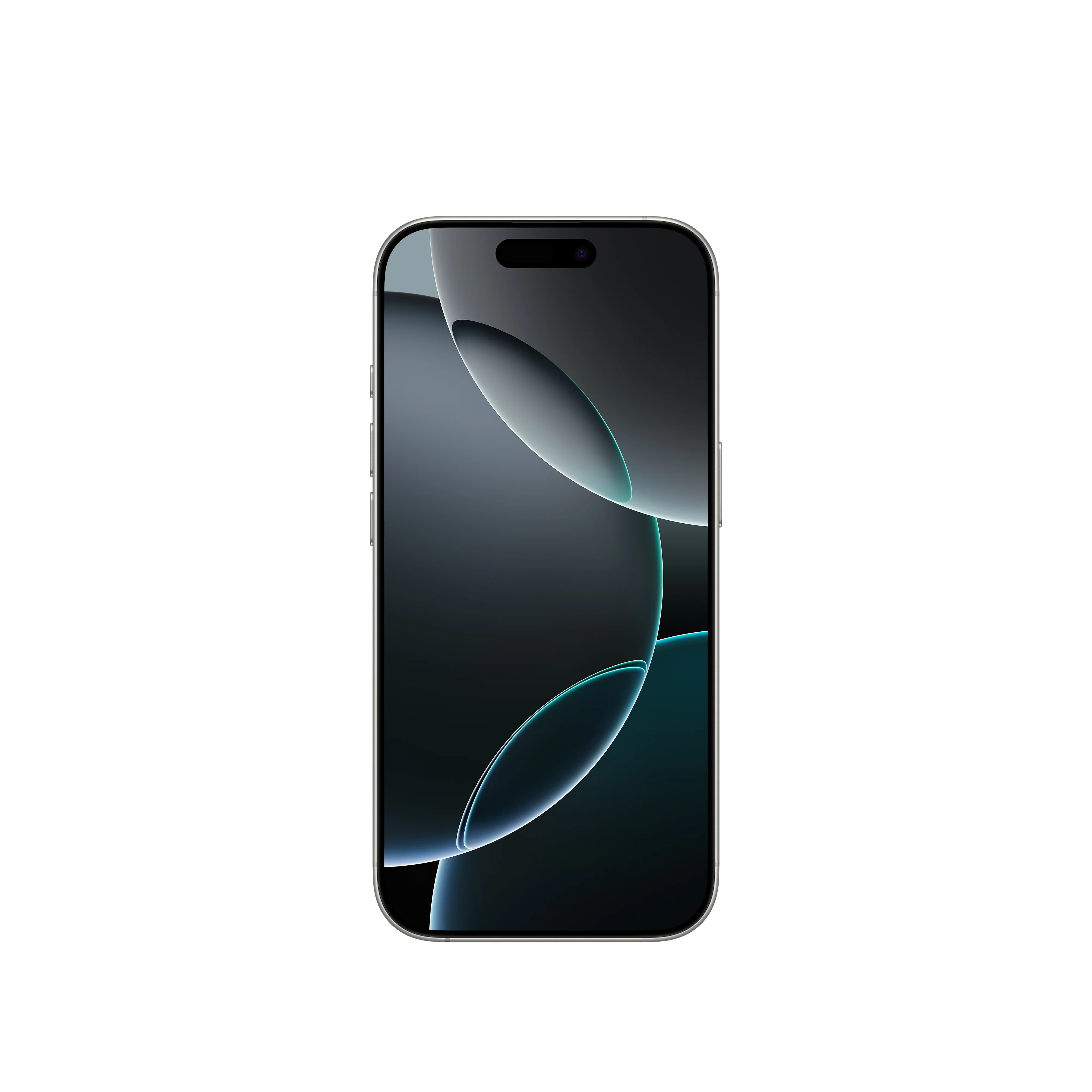iPhone 16 Pro 256GB White Titanium - Image 2