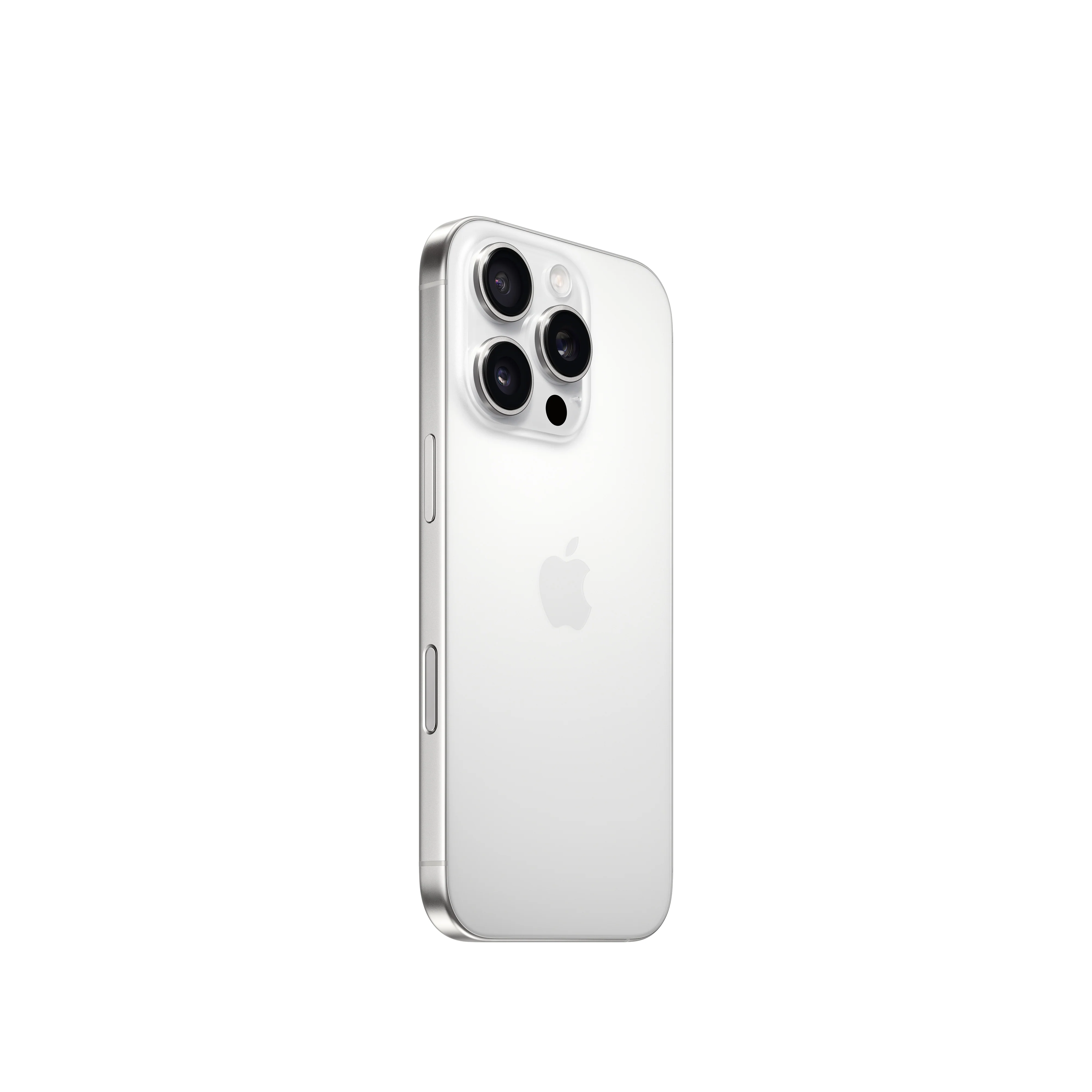 iPhone 16 Pro 256GB White Titanium - Image 3
