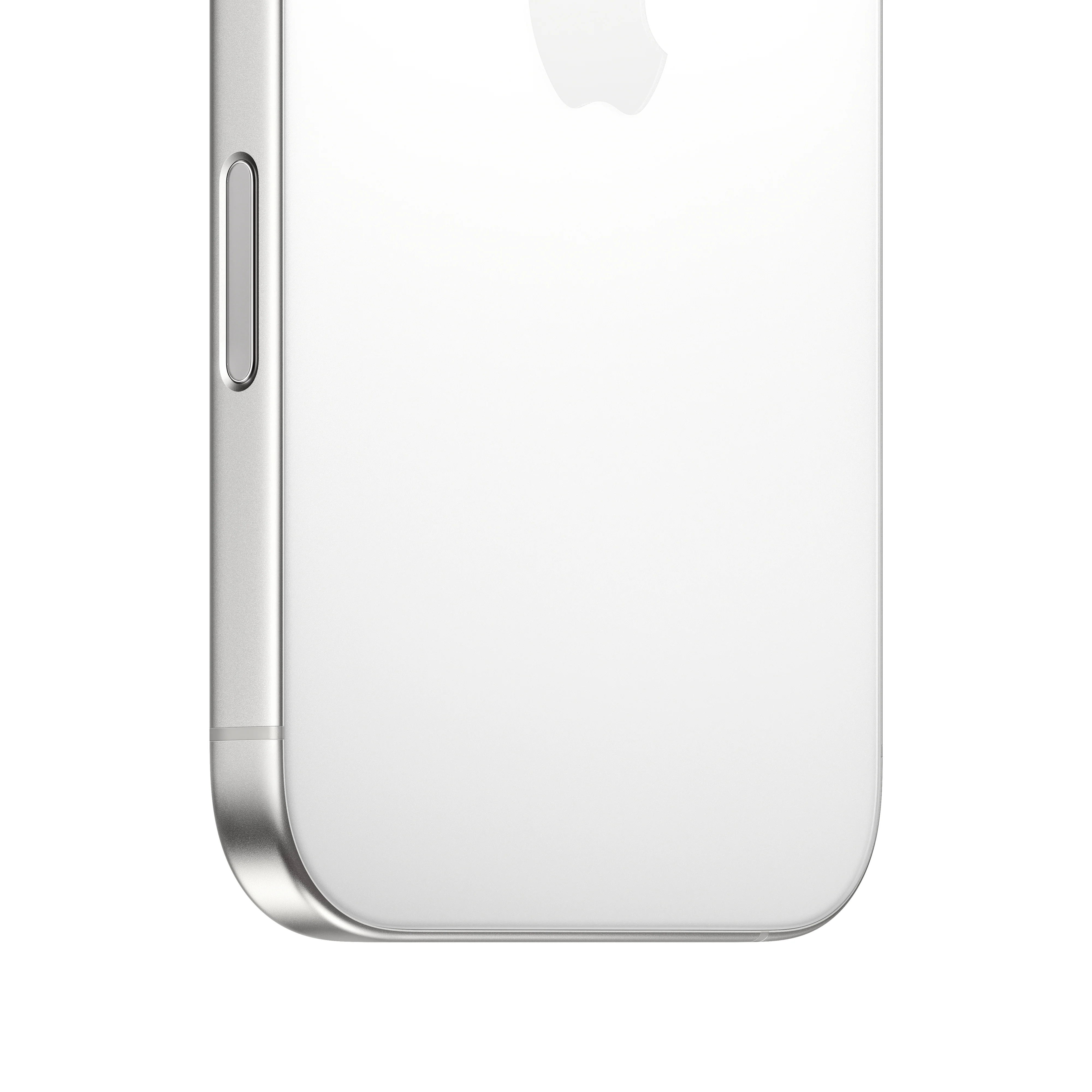 iPhone 16 Pro 256GB White Titanium - Image 5