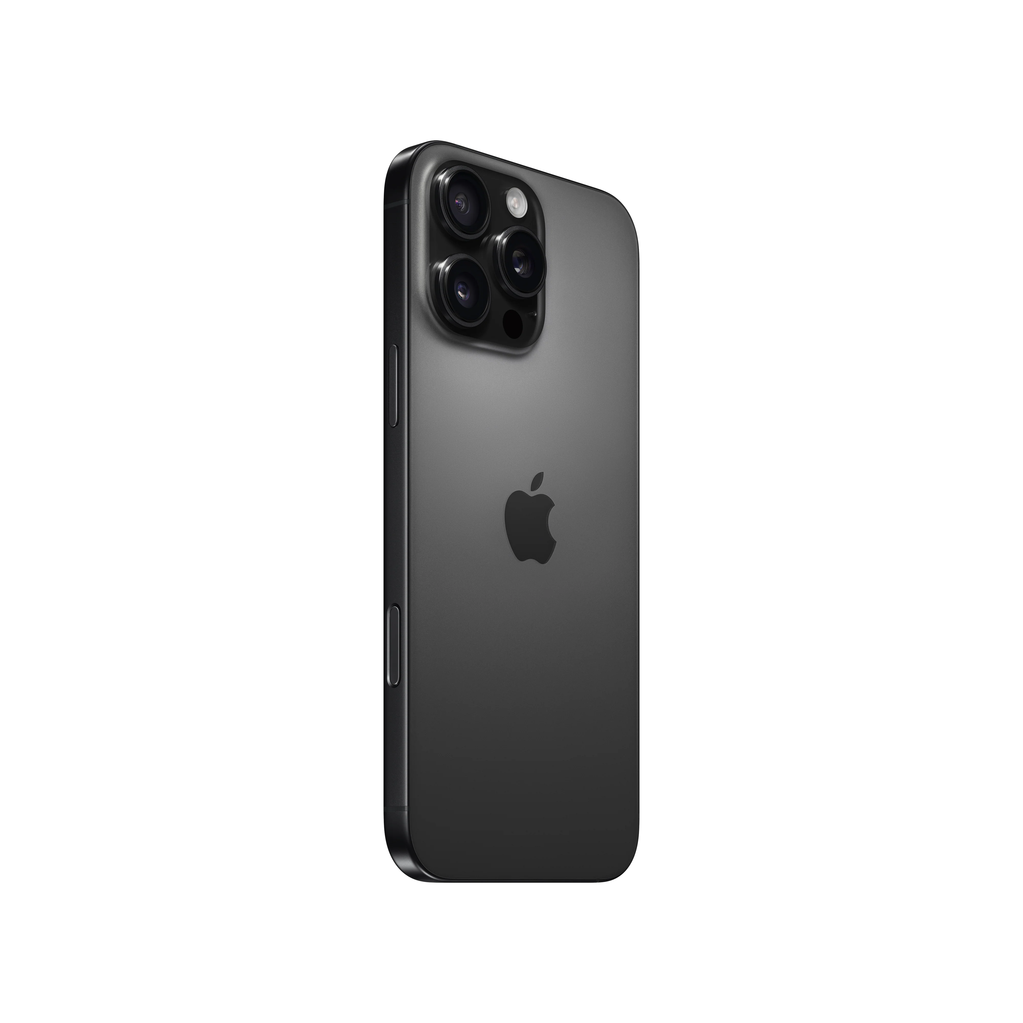 iPhone 16 Pro Max 1TB Black Titanium - Image 3