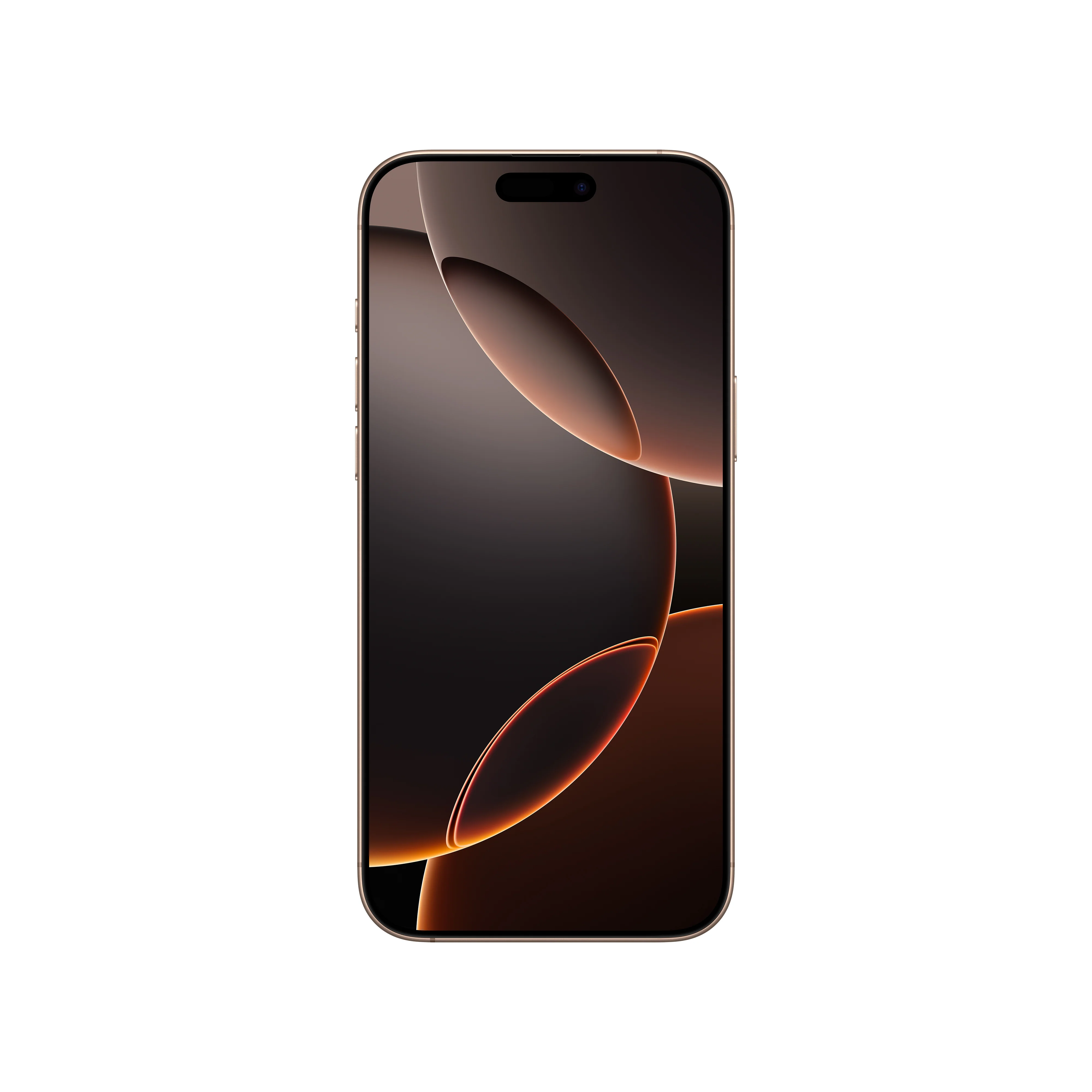 iPhone 16 Pro Max 1TB Desert Titanium - Image 2