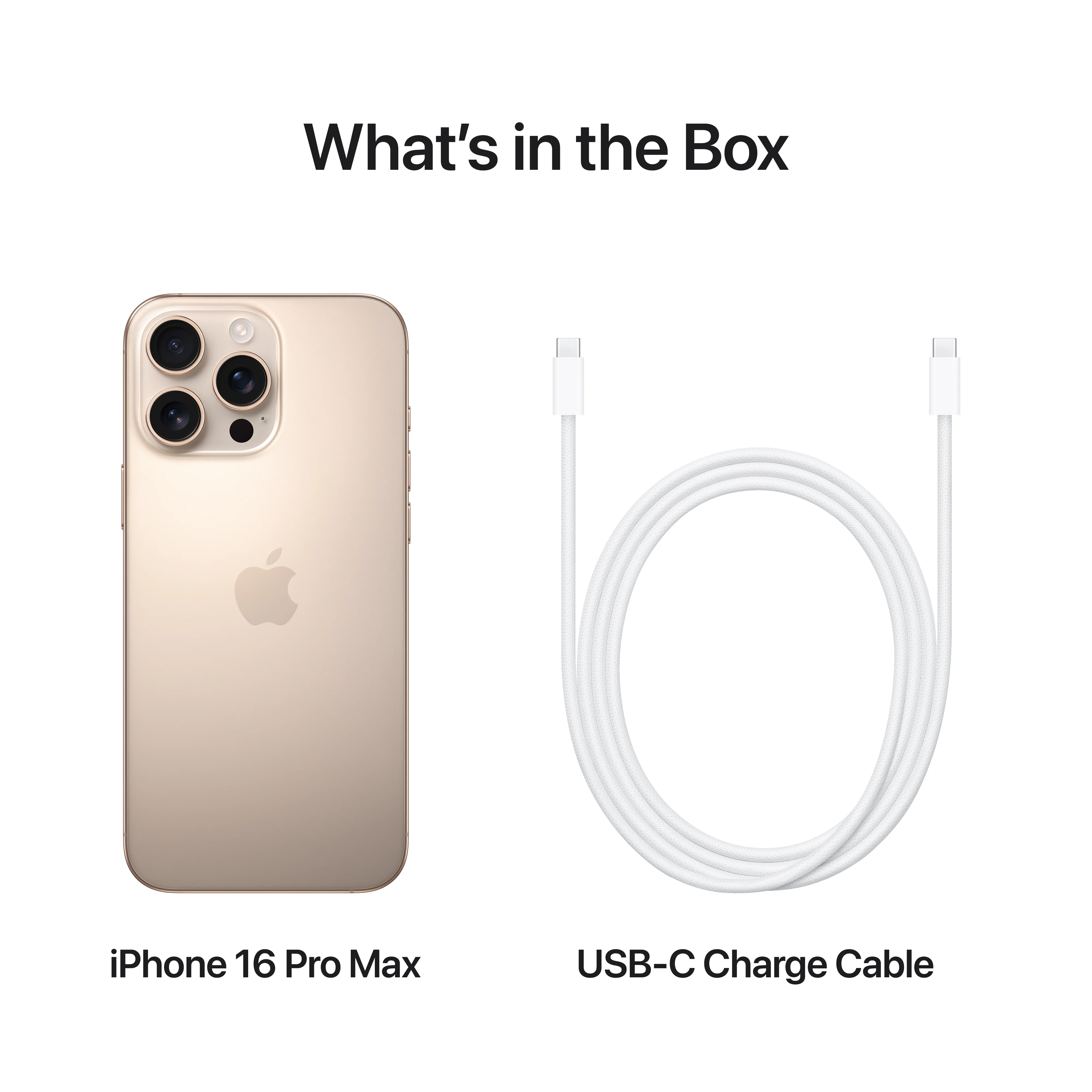 iPhone 16 Pro Max 1TB Desert Titanium - Image 9