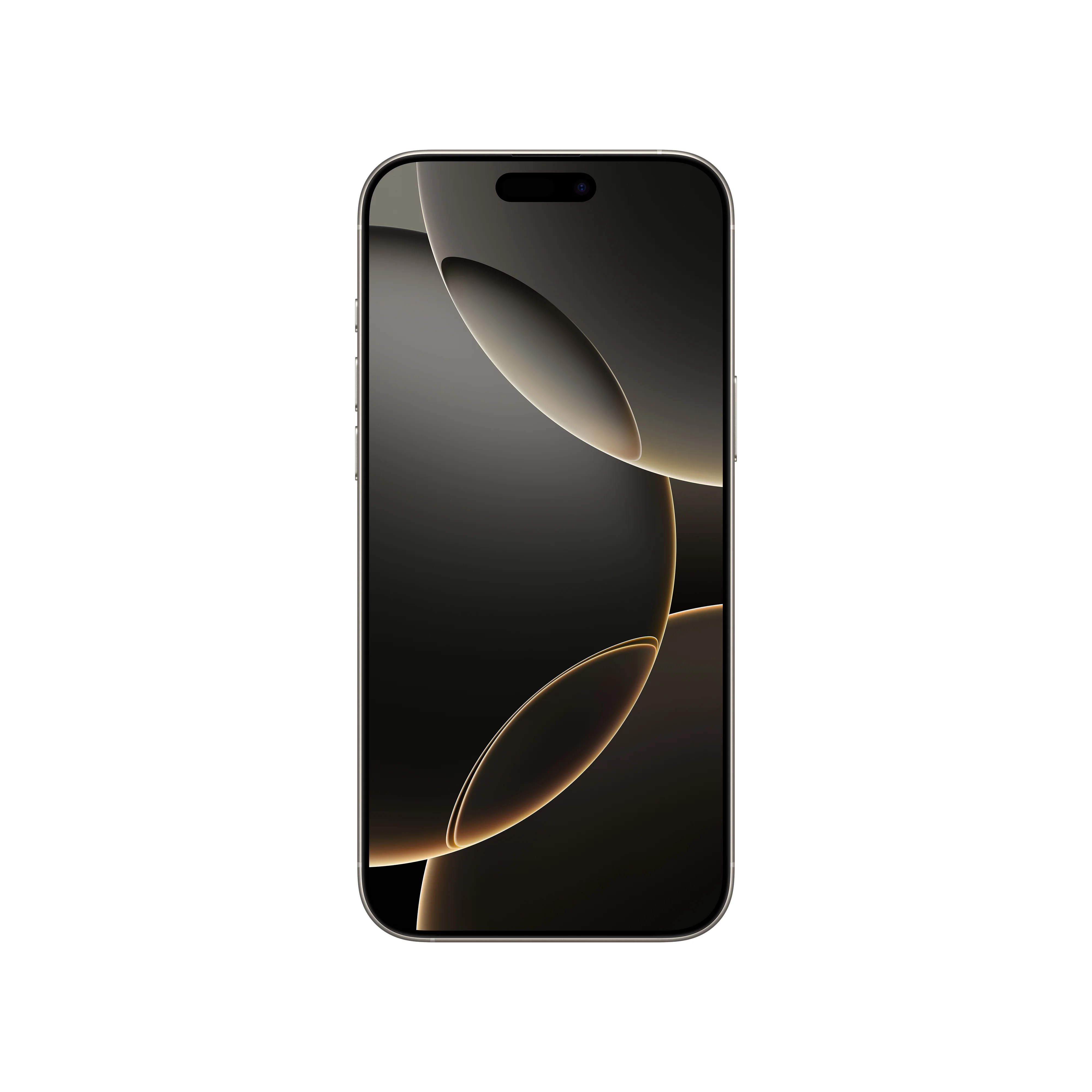 iPhone 16 Pro Max 1TB Natural Titanium - Image 2