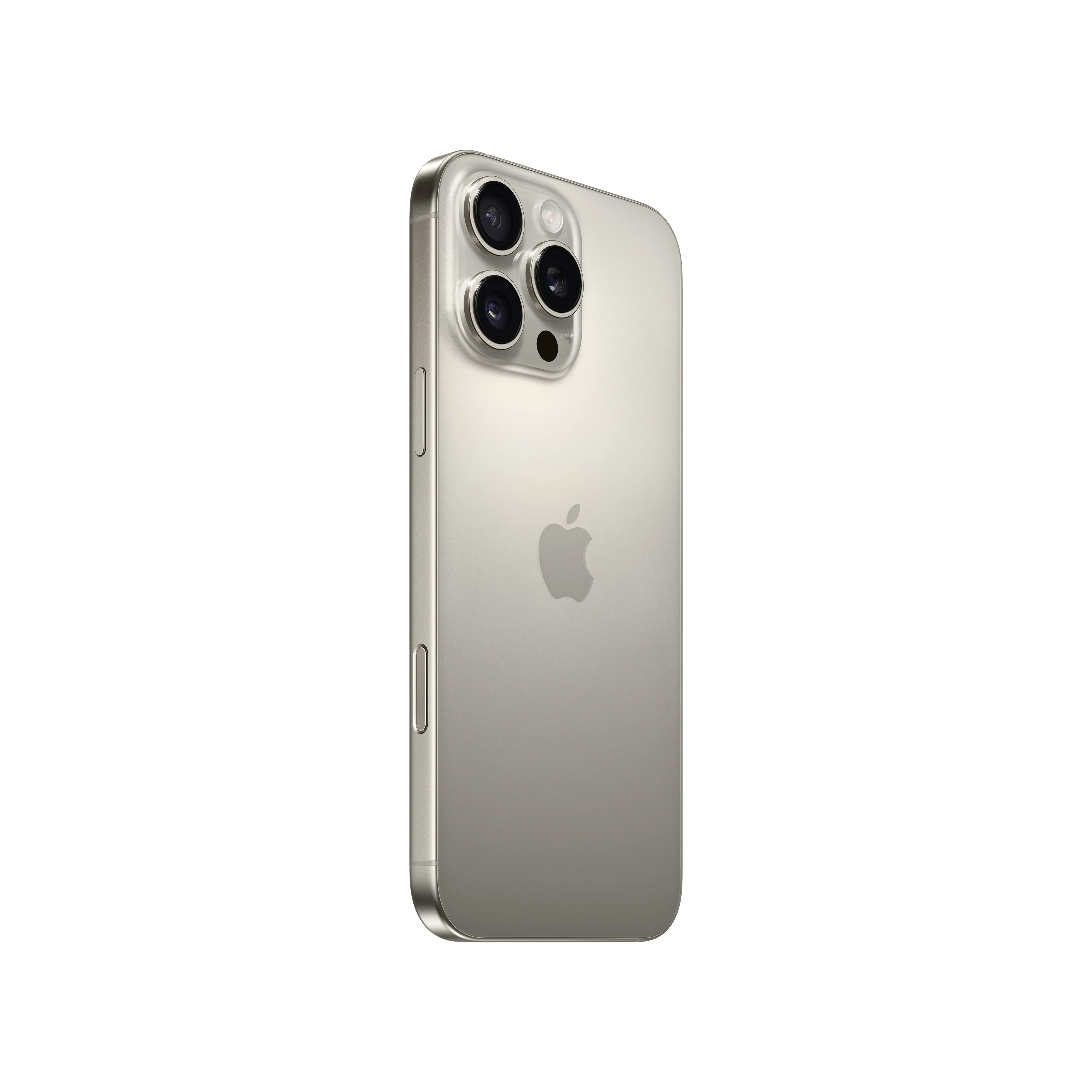 iPhone 16 Pro Max 1TB Natural Titanium - Image 3