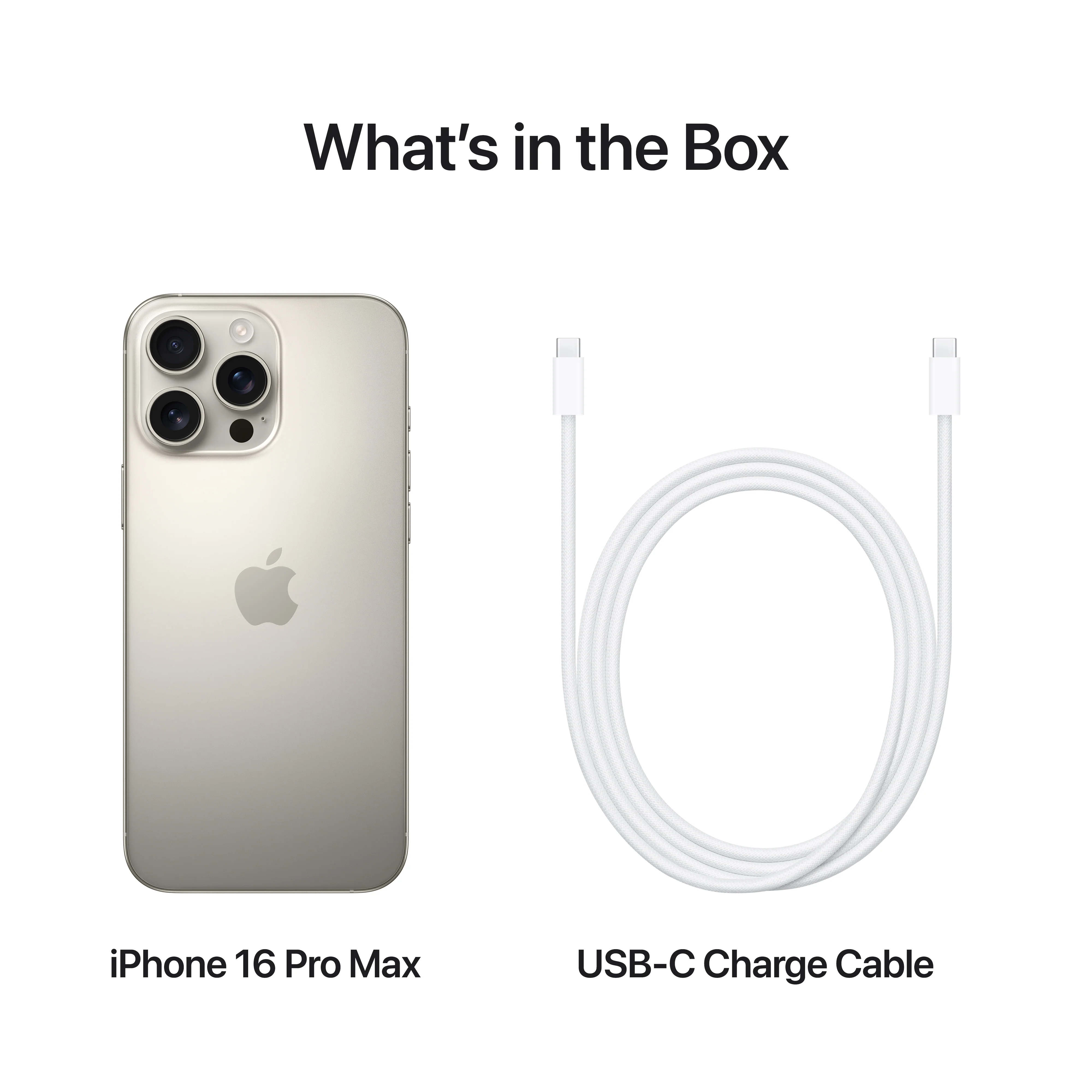 iPhone 16 Pro Max 1TB Natural Titanium - Image 9