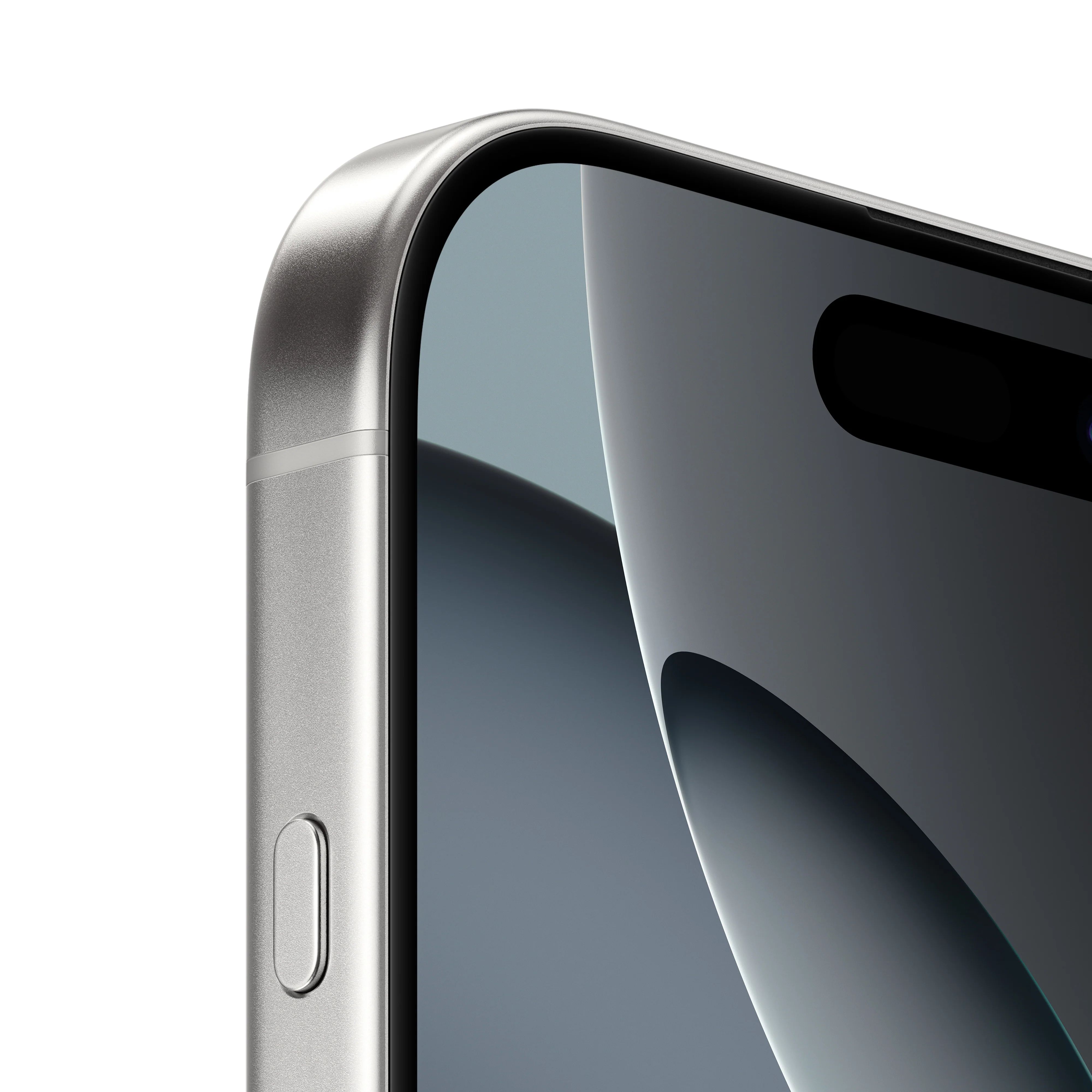 iPhone 16 Pro Max 1TB White Titanium - Image 4