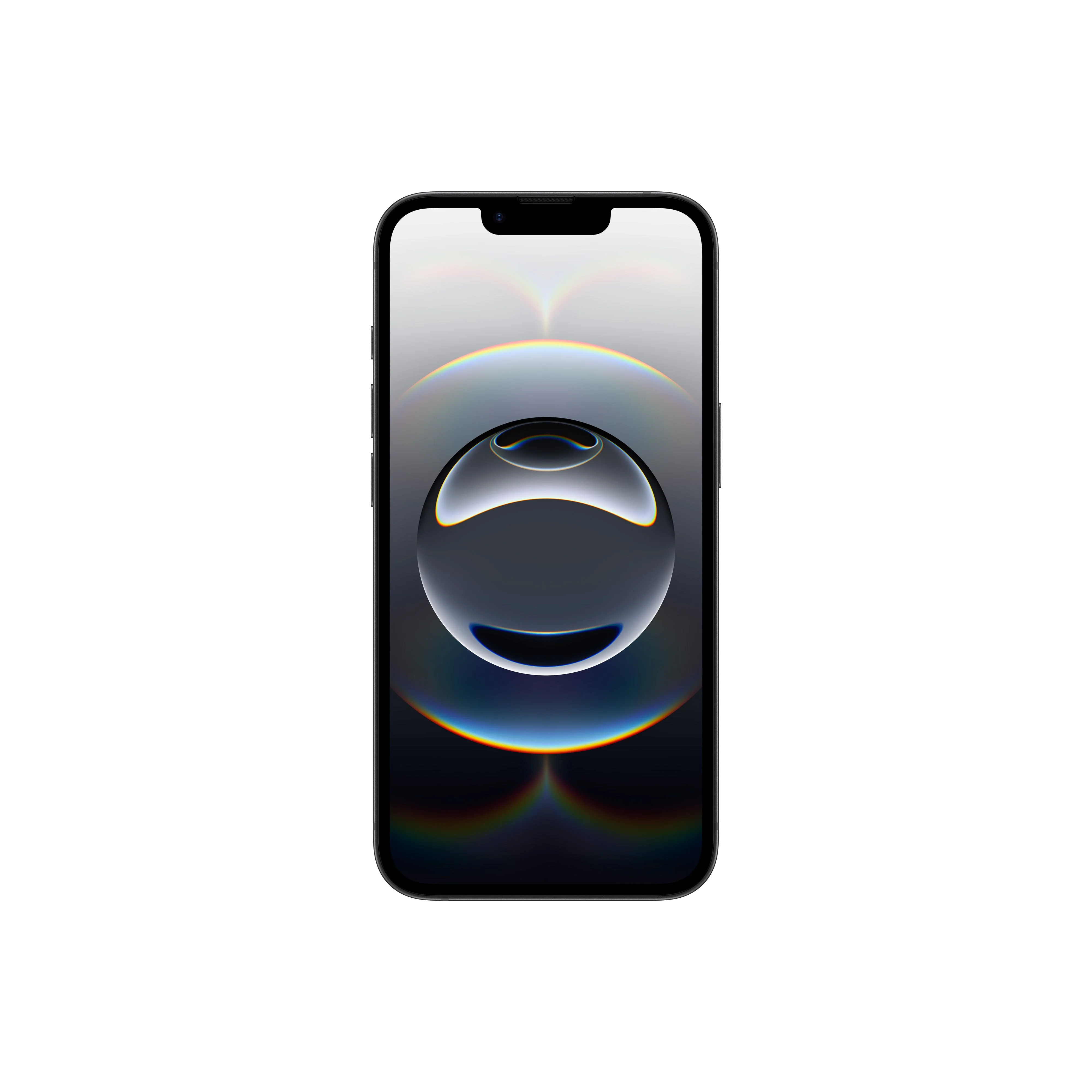 iPhone 16e 128GB Black - Image 2