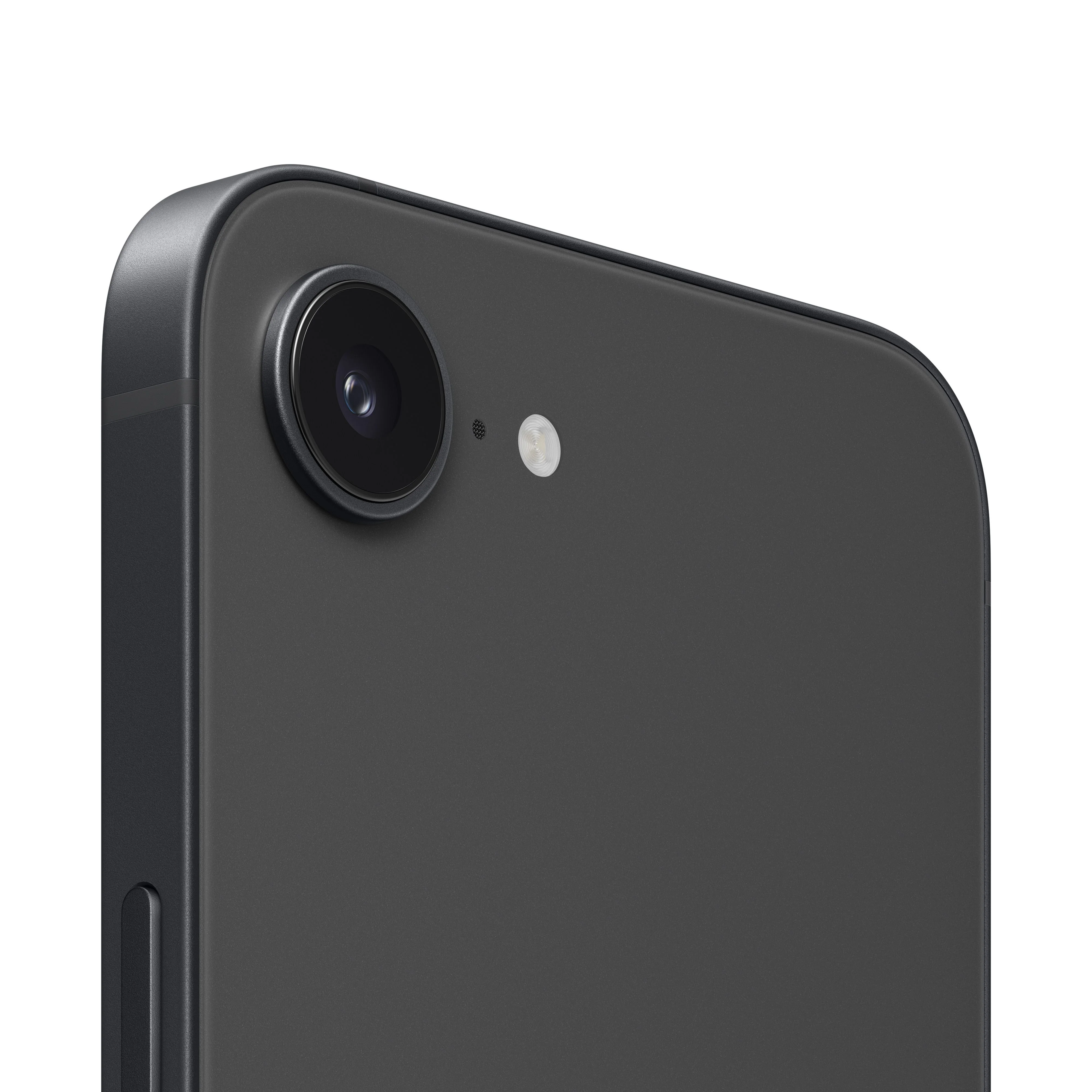 iPhone 16e 256GB Black - Image 4