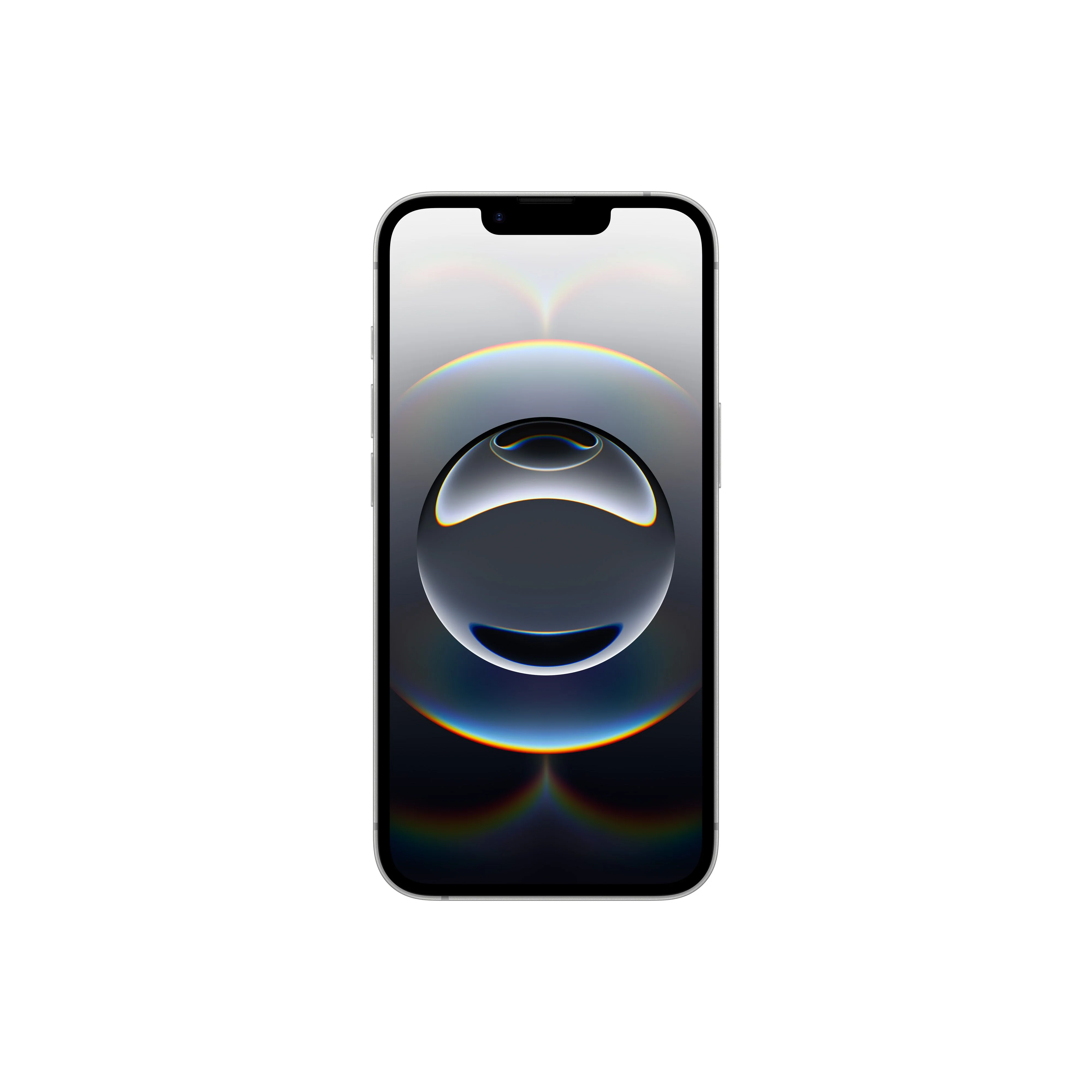 iPhone 16e 256GB White - Image 2